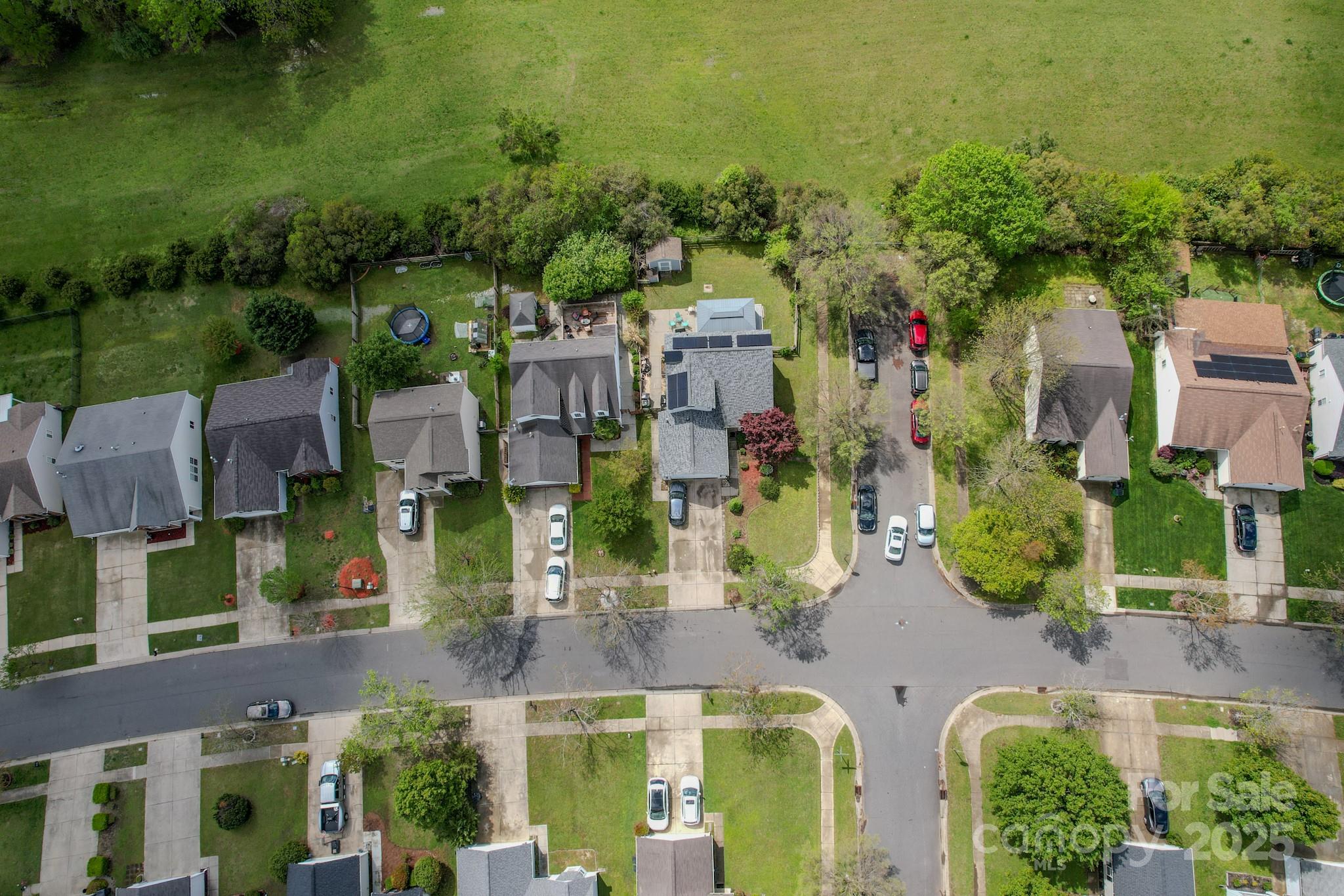 Planters Walk - Residential