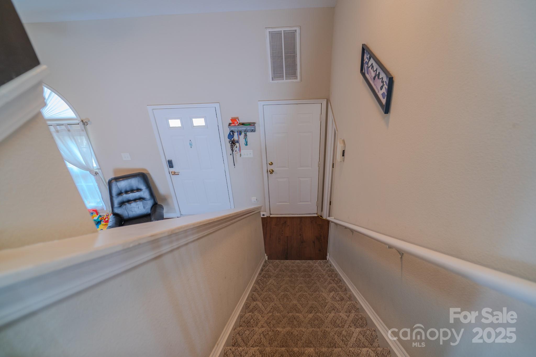 Planters Walk - Residential