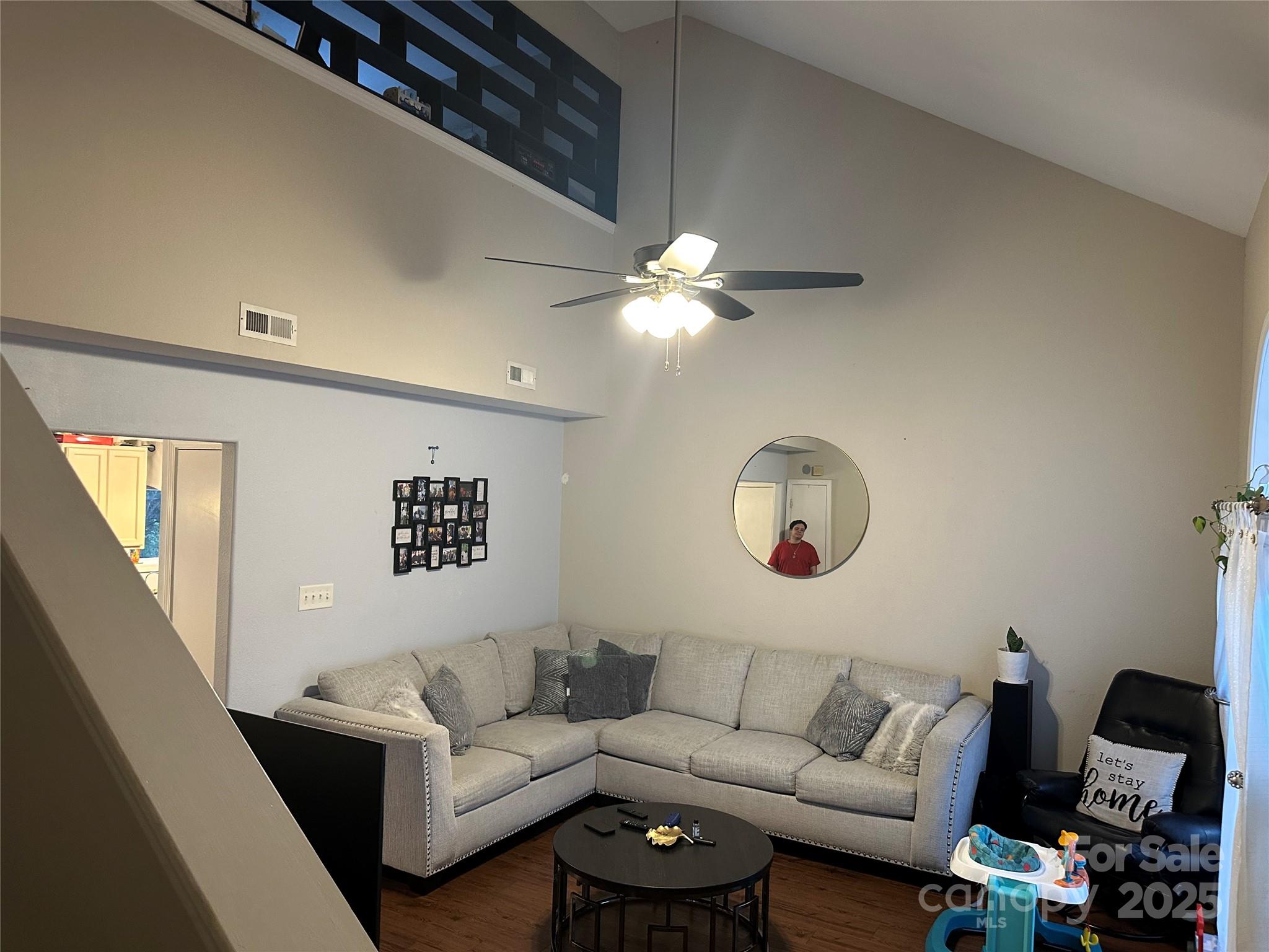Planters Walk - Residential