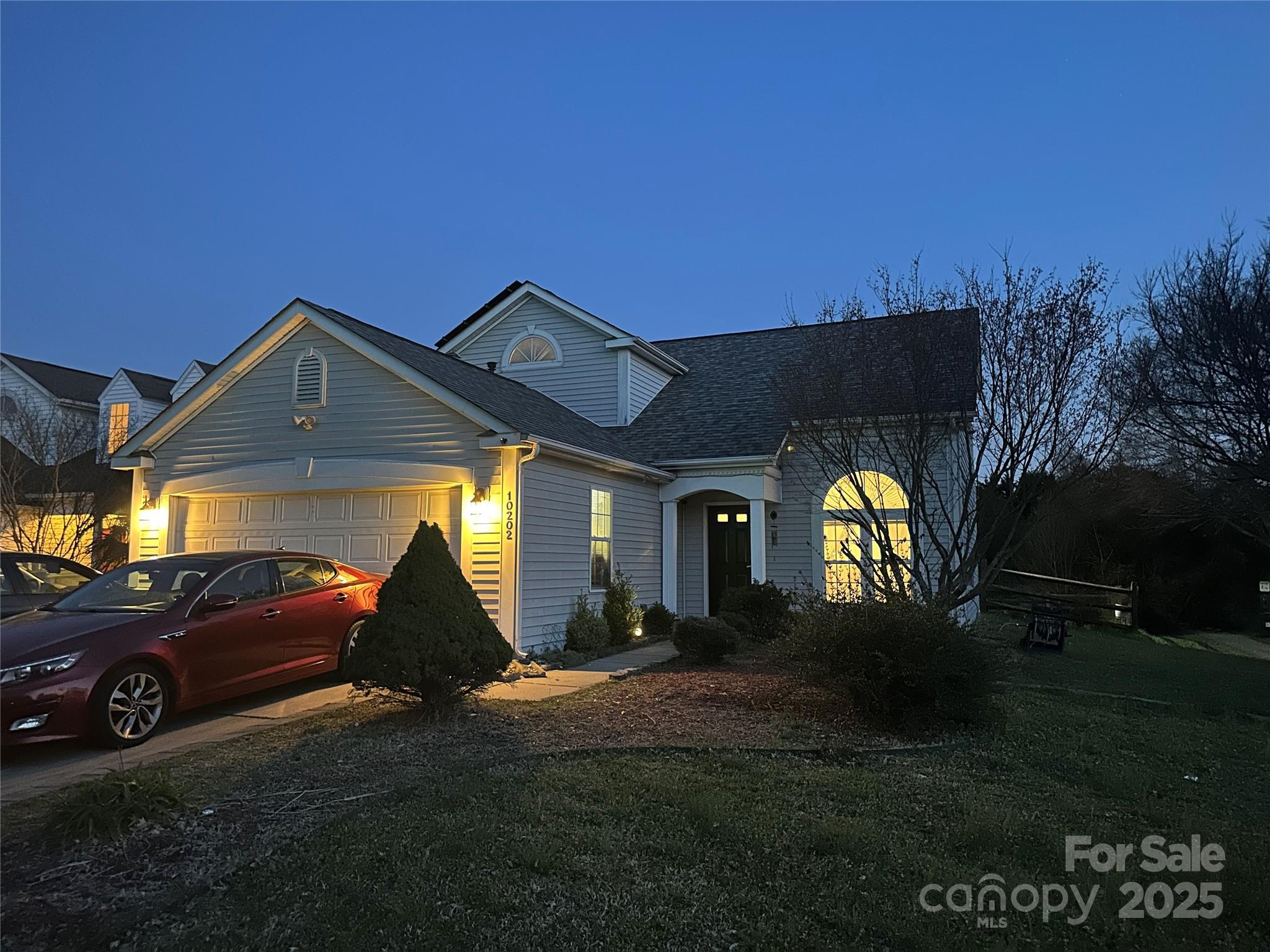 Planters Walk - Residential