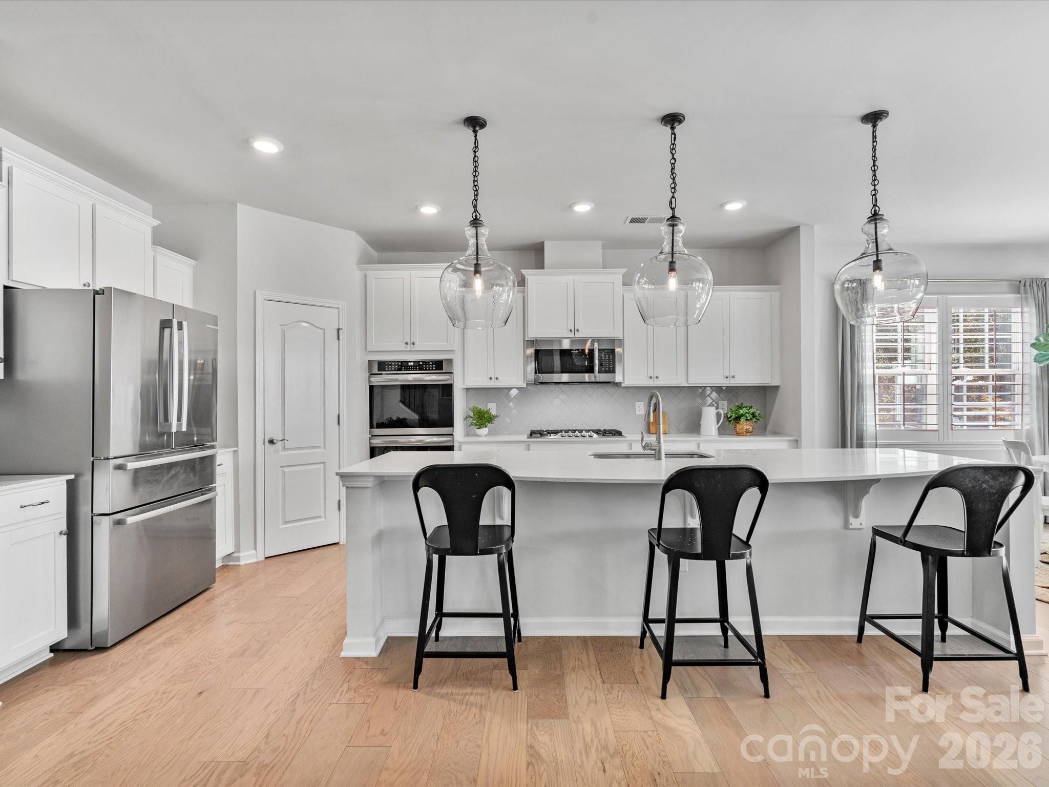 Millbridge - Residential
