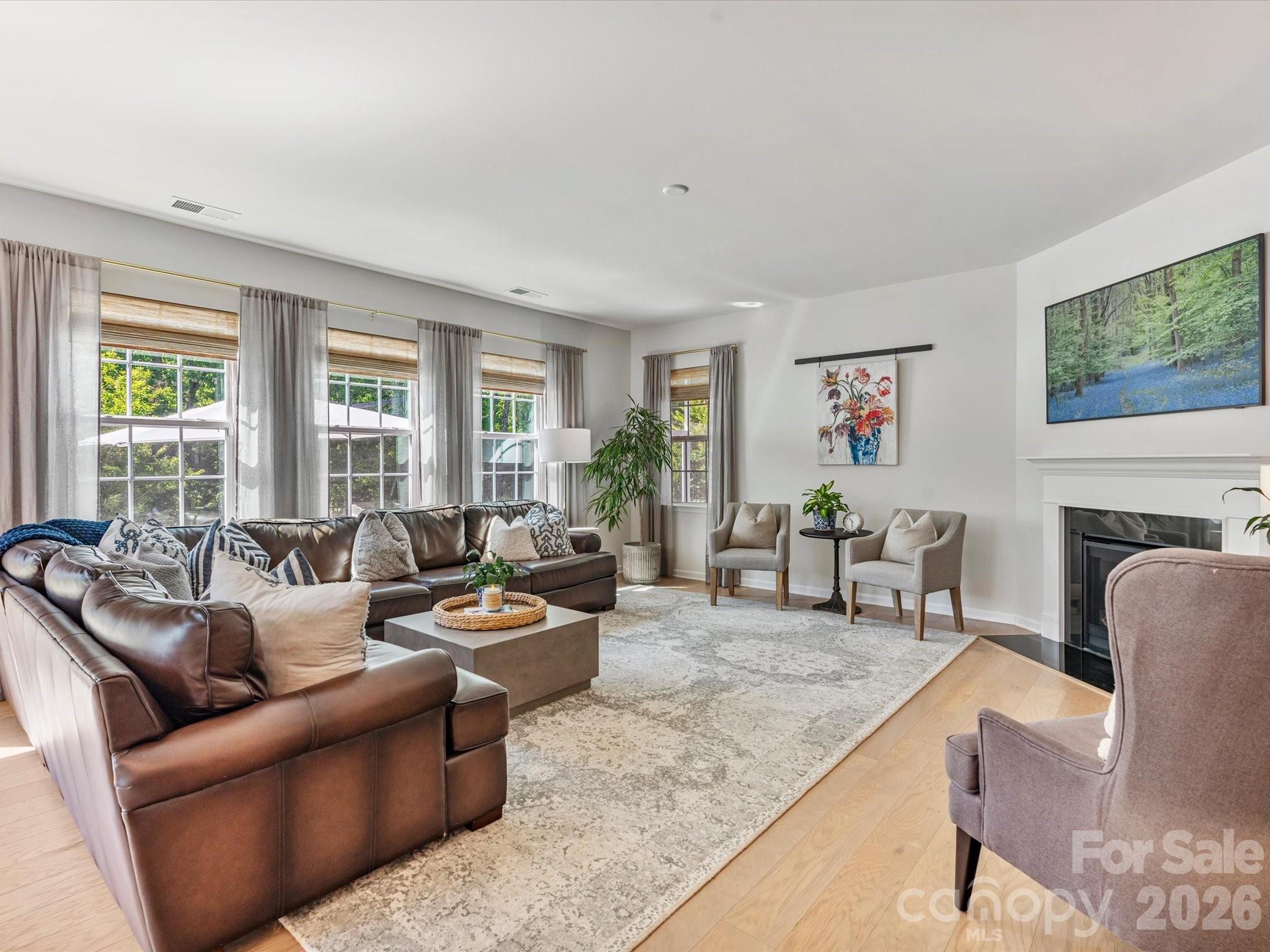 Millbridge - Residential