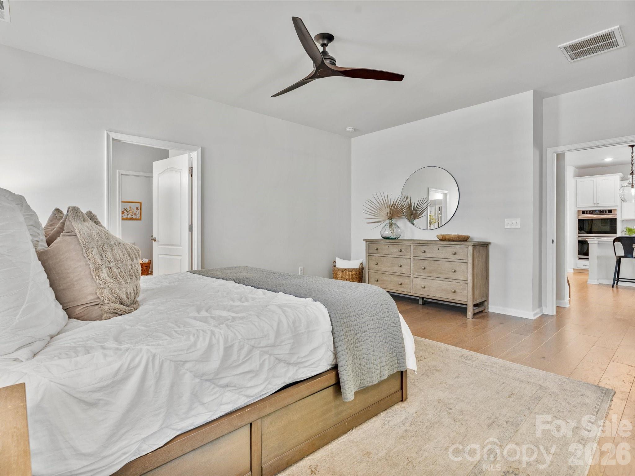 Millbridge - Residential