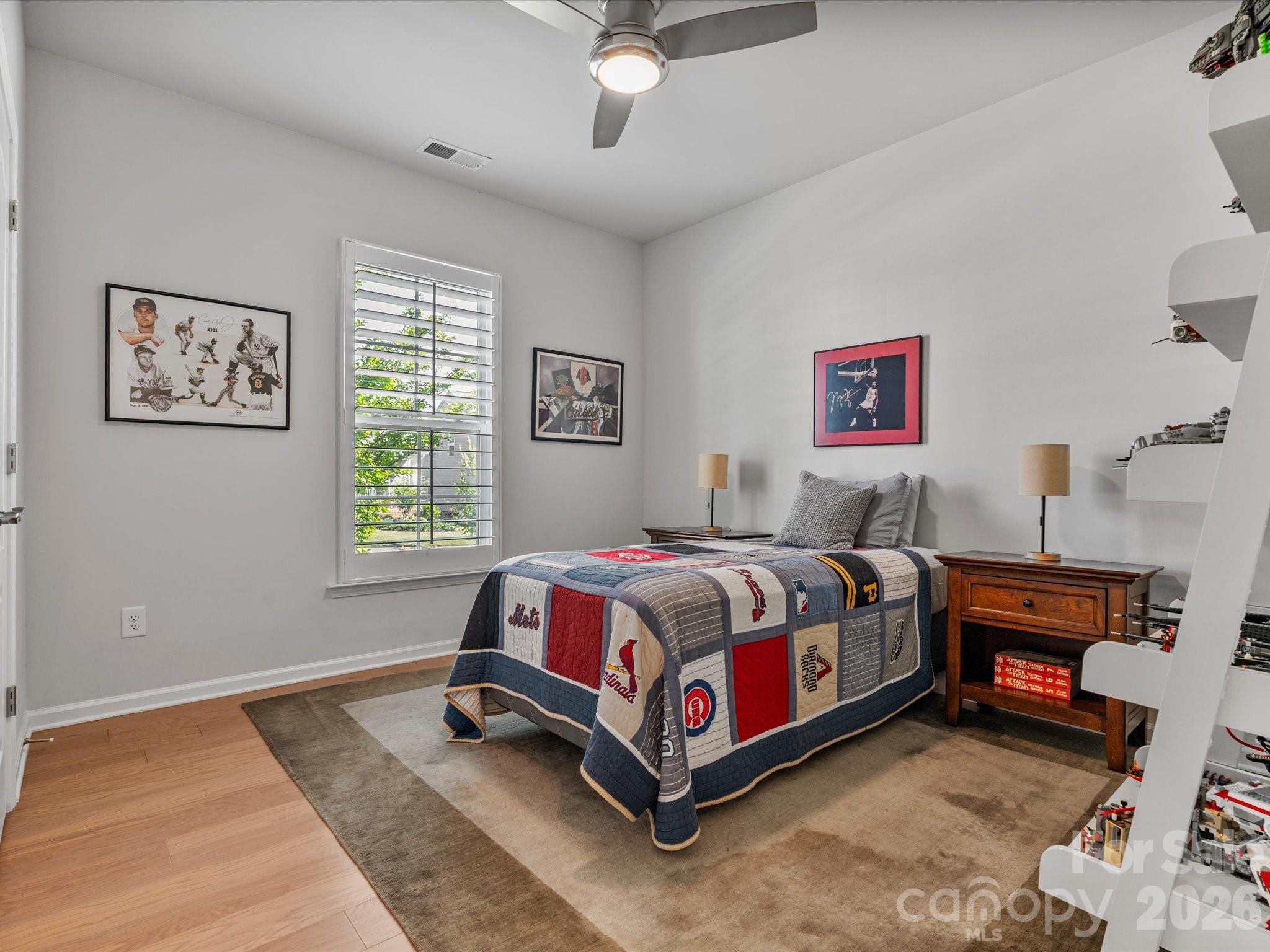 Millbridge - Residential