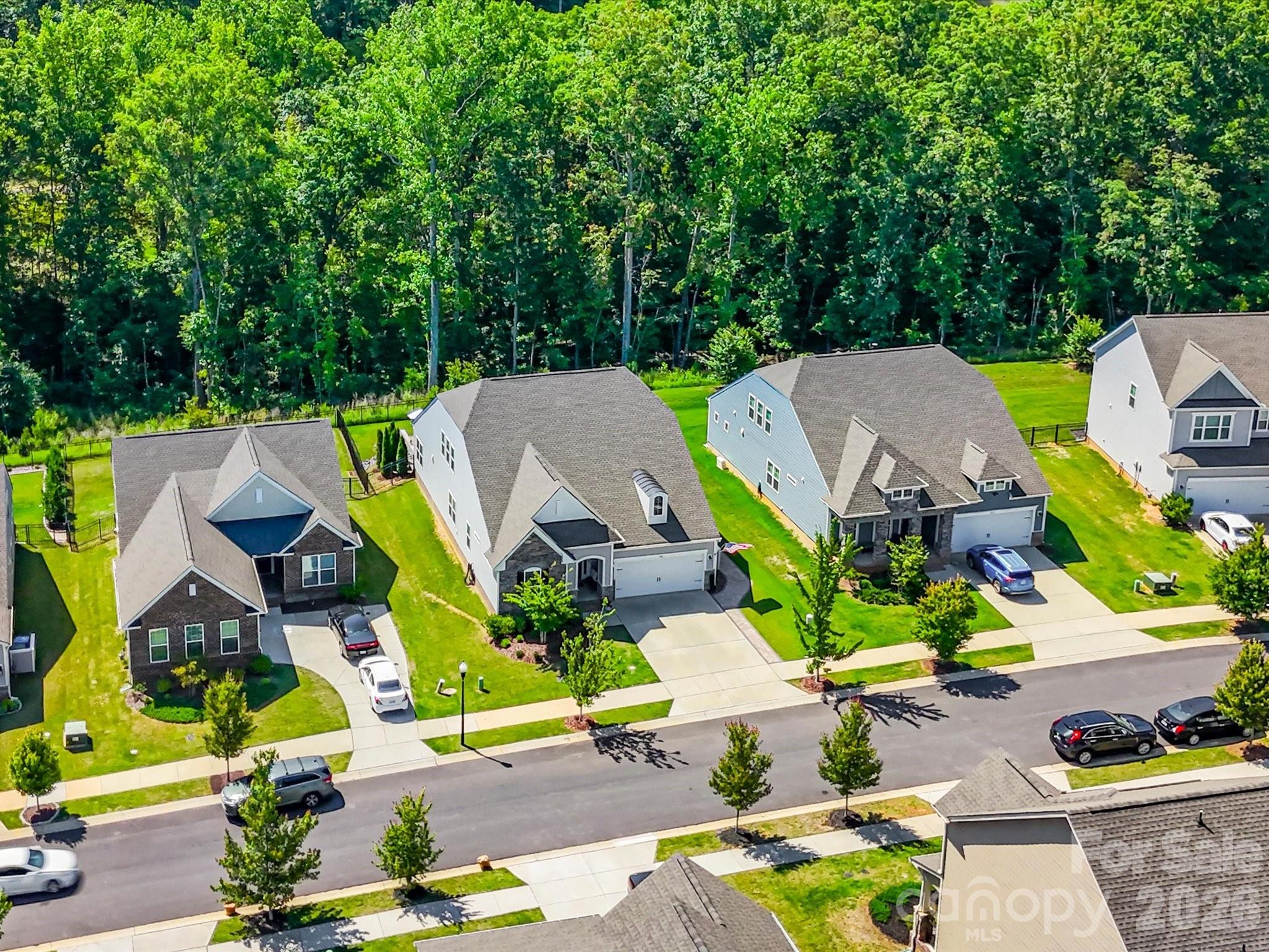 Millbridge - Residential