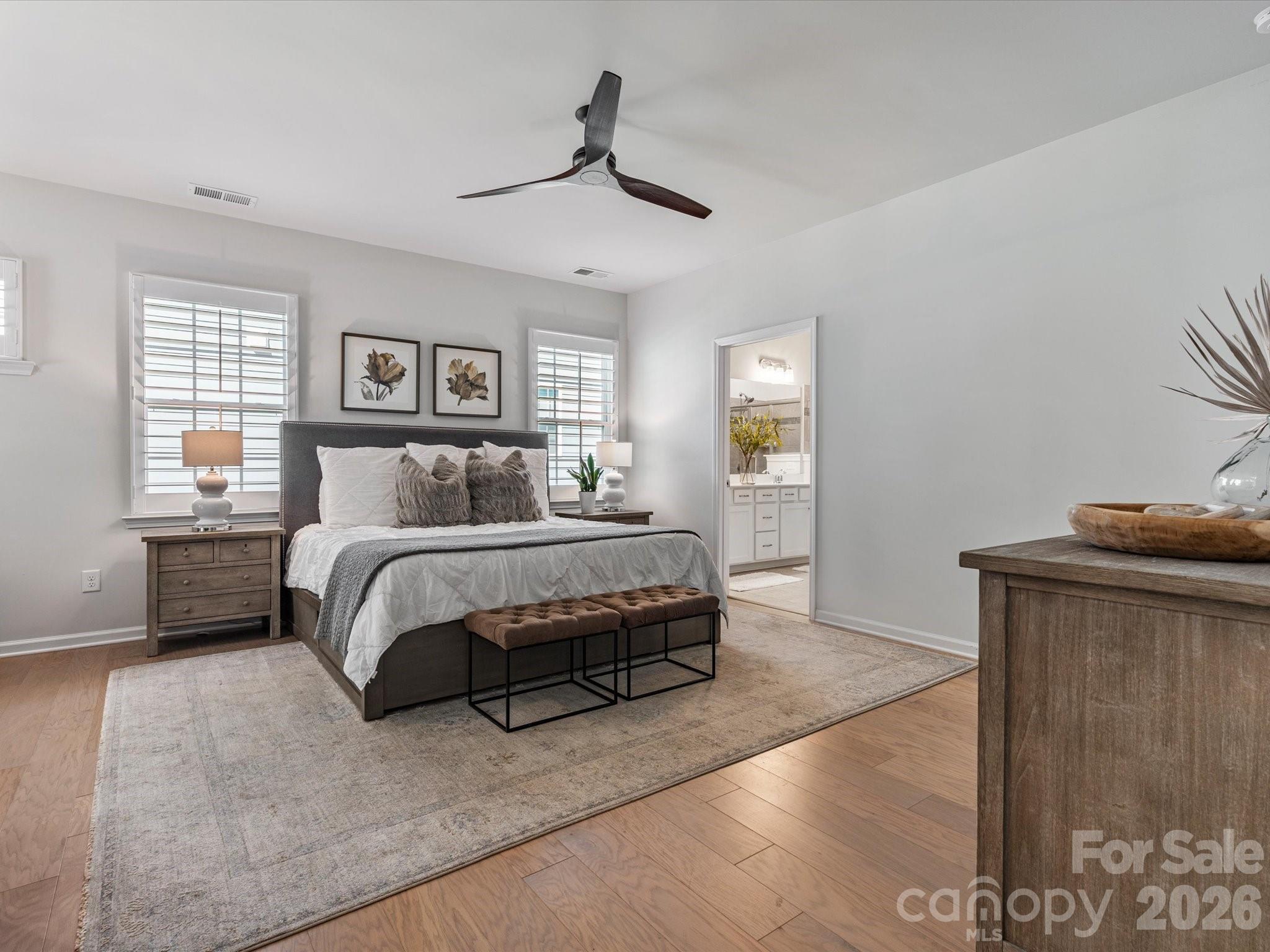Millbridge - Residential