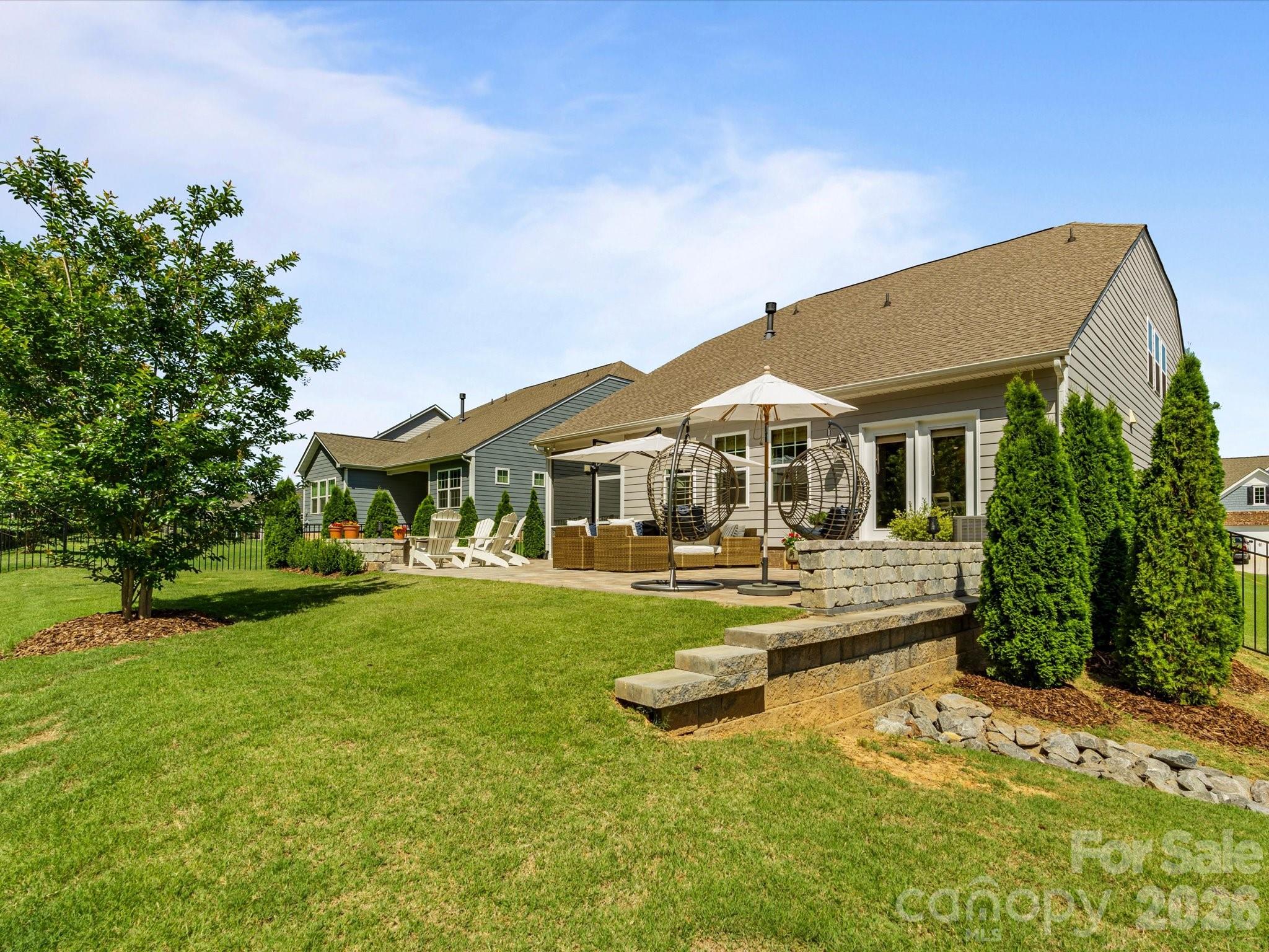 Millbridge - Residential
