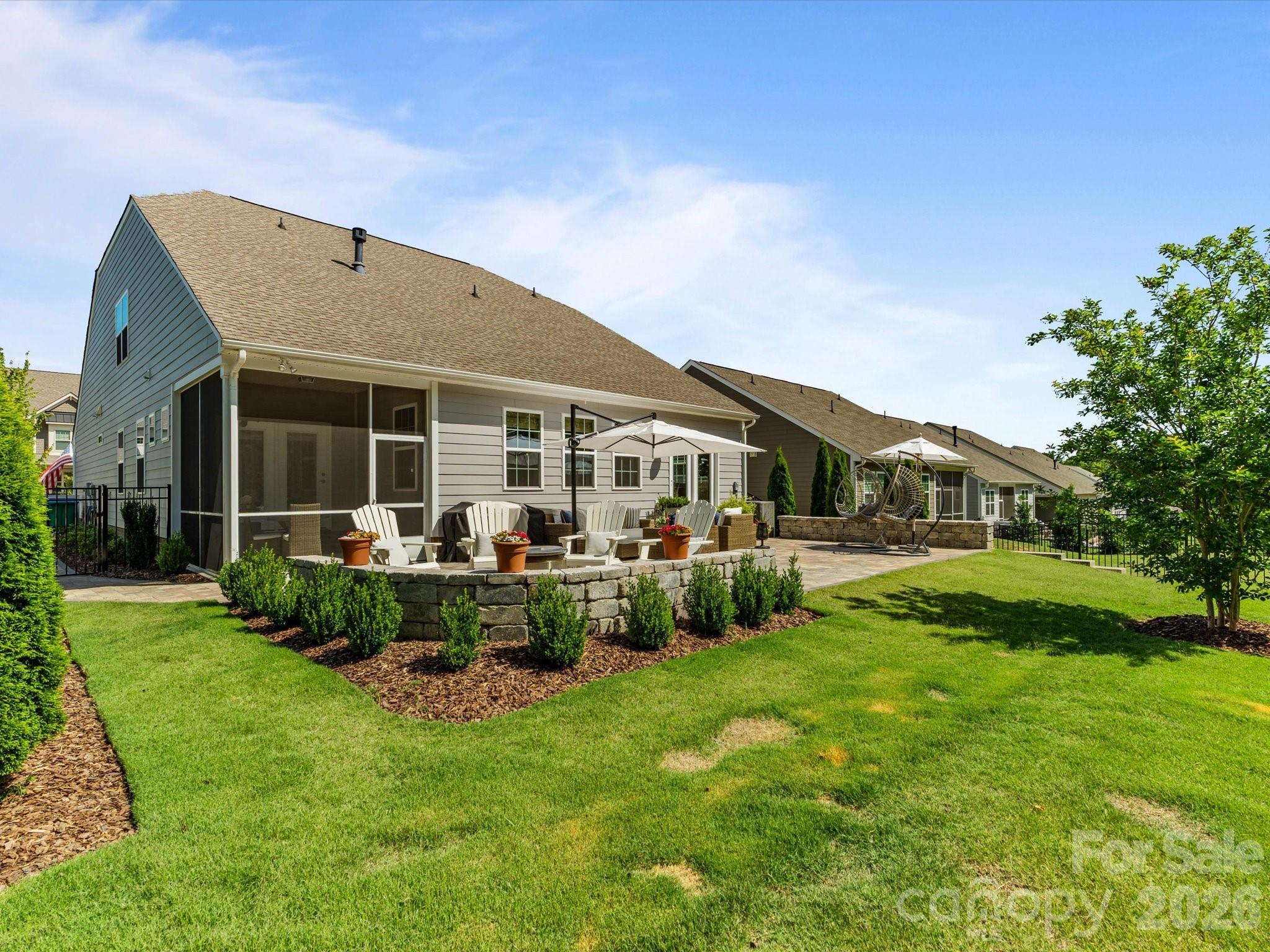 Millbridge - Residential