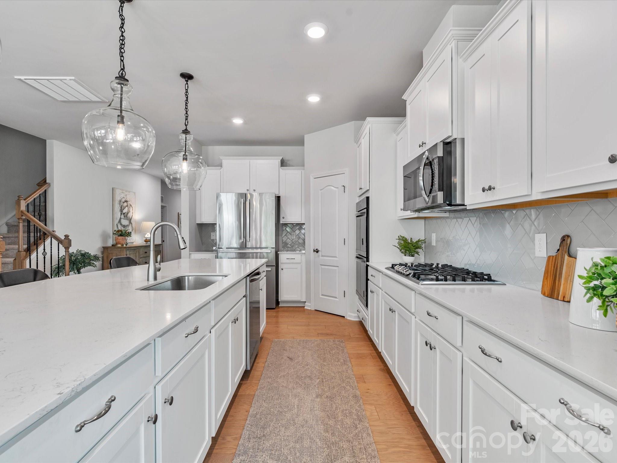 Millbridge - Residential