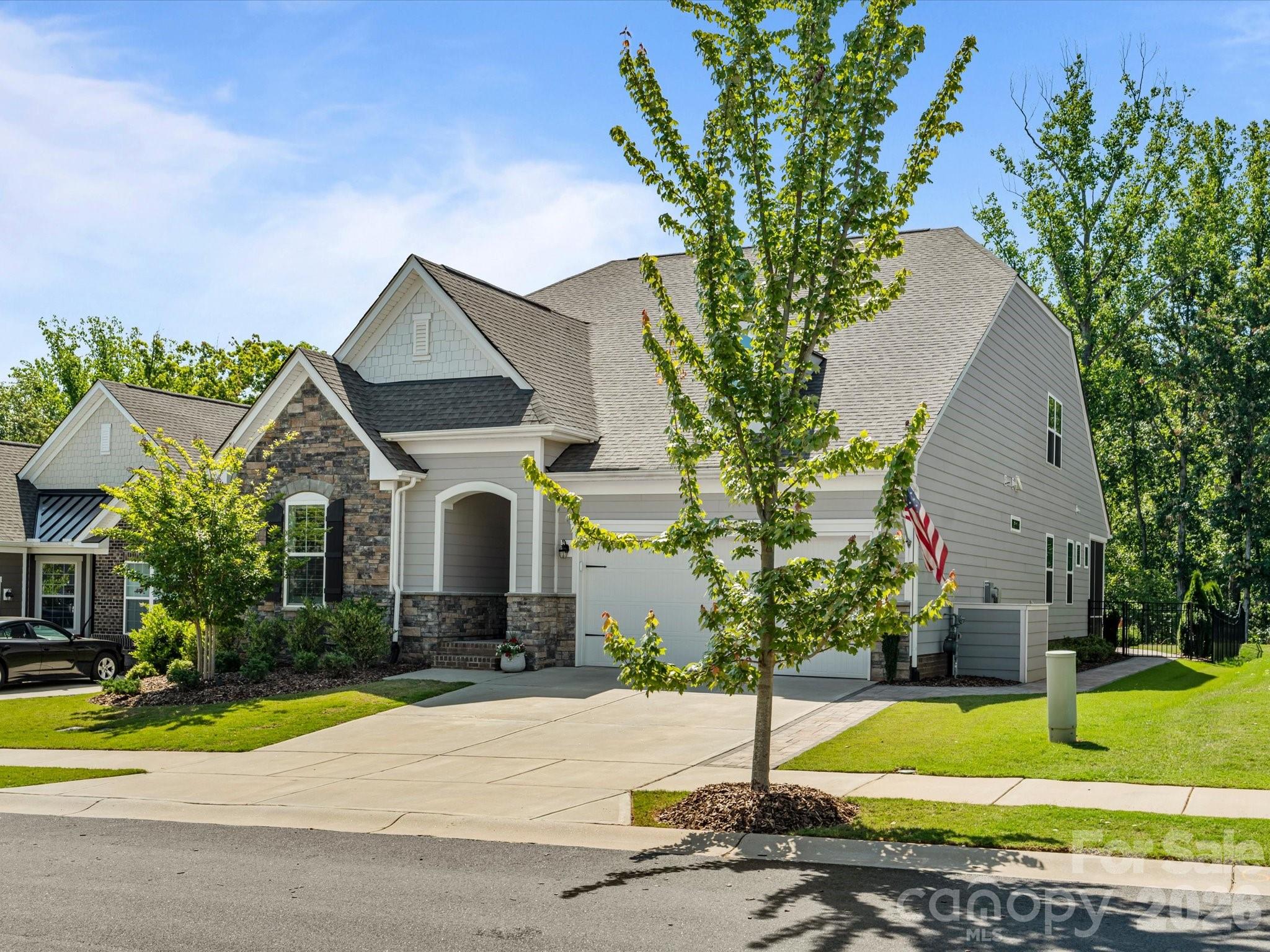 Millbridge - Residential