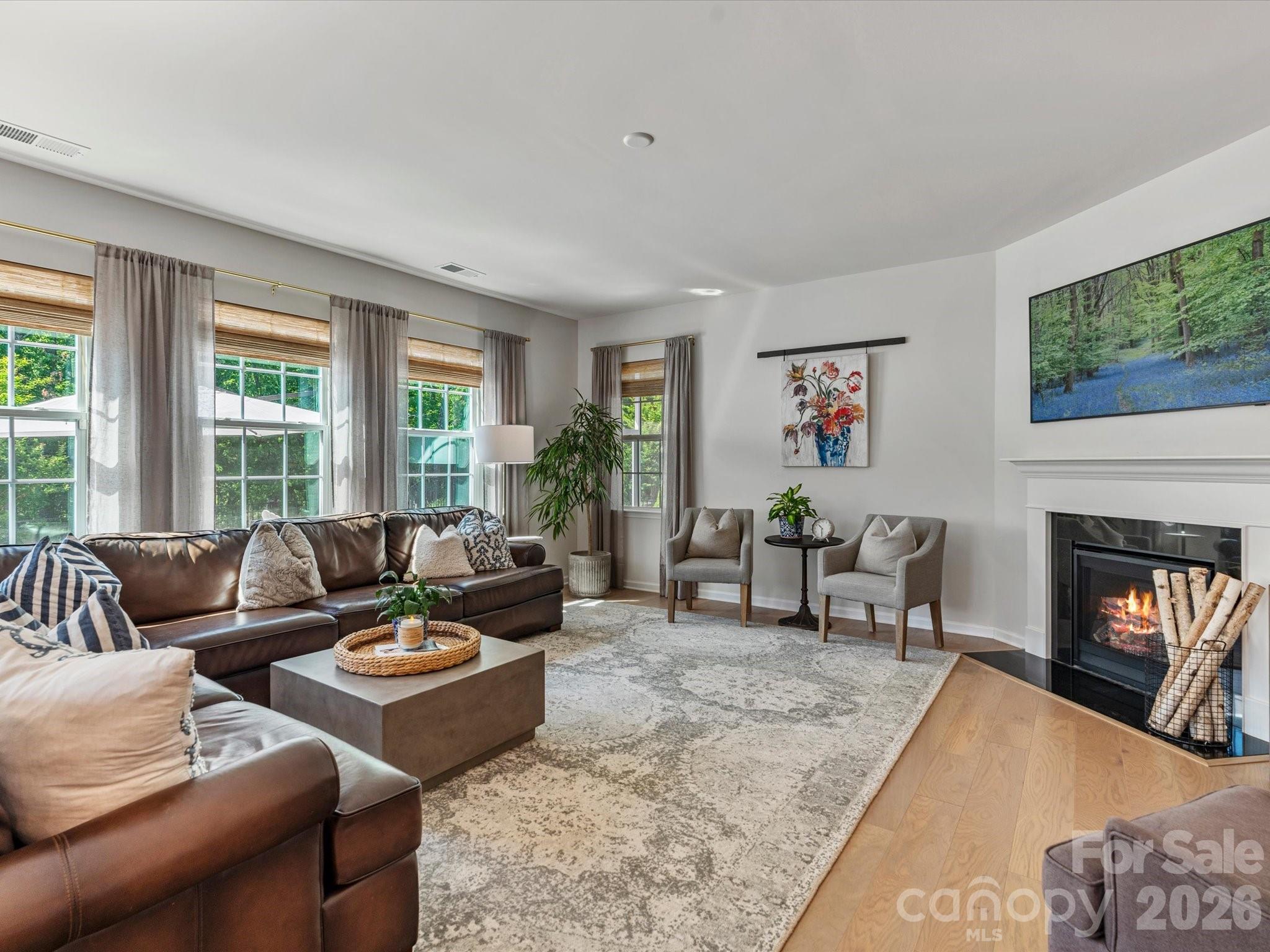Millbridge - Residential