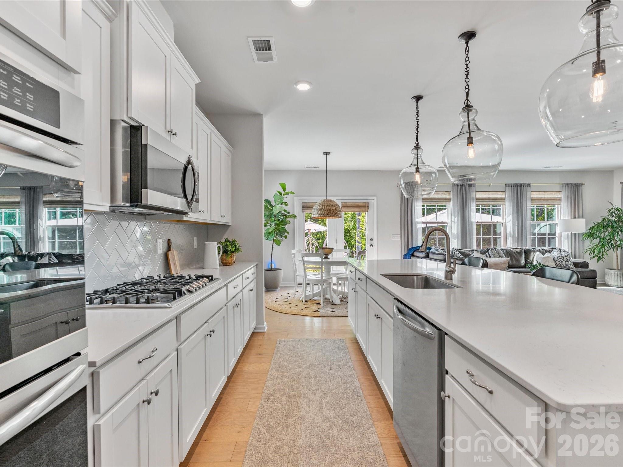 Millbridge - Residential