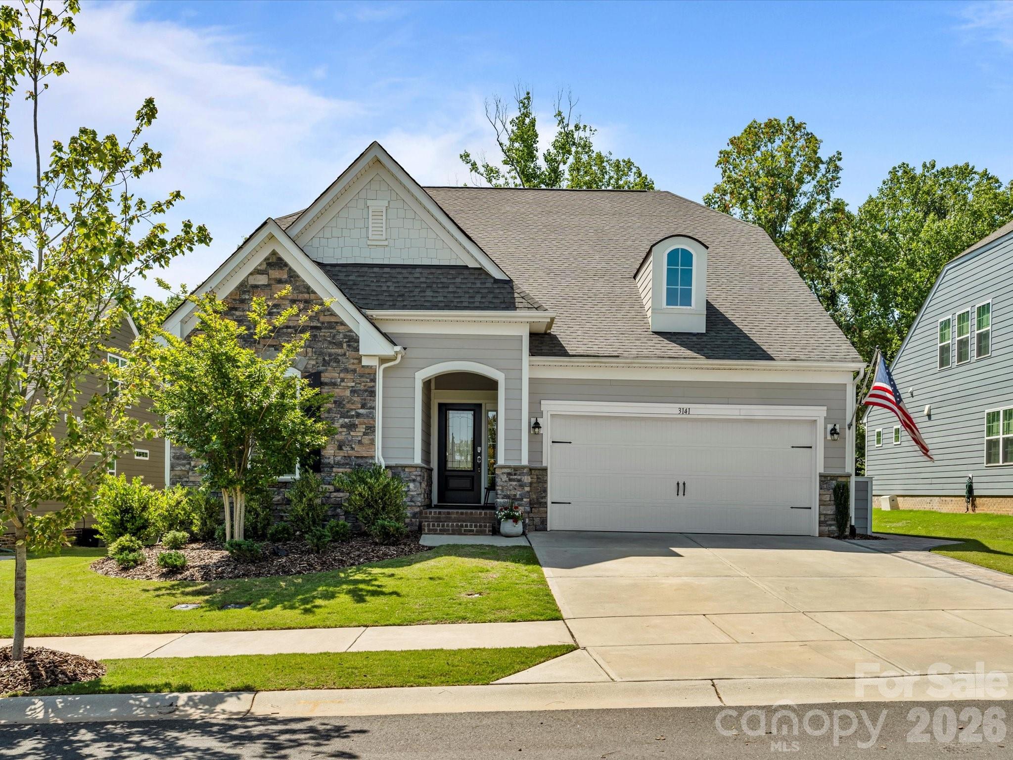 Millbridge - Residential