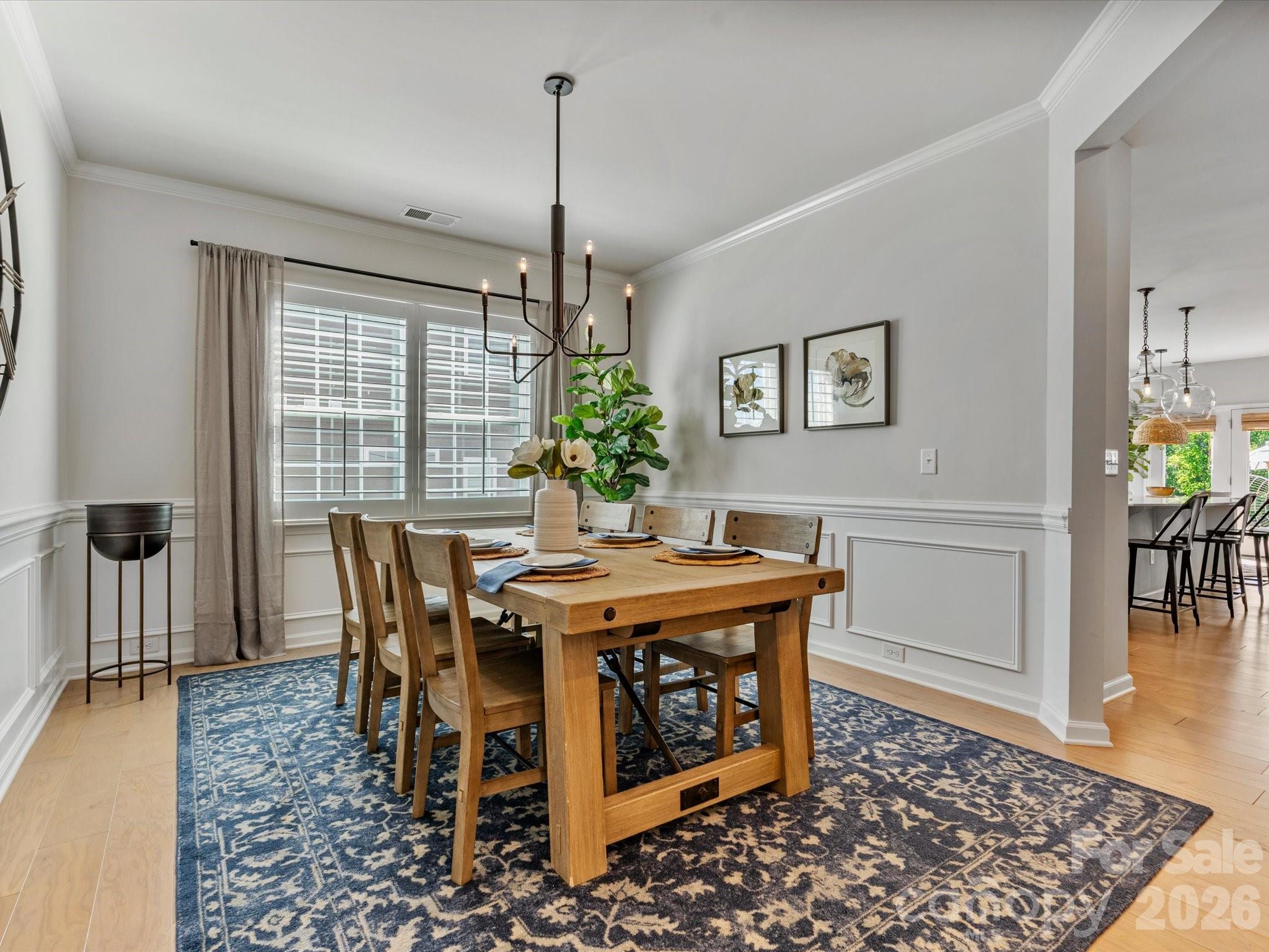 Millbridge - Residential