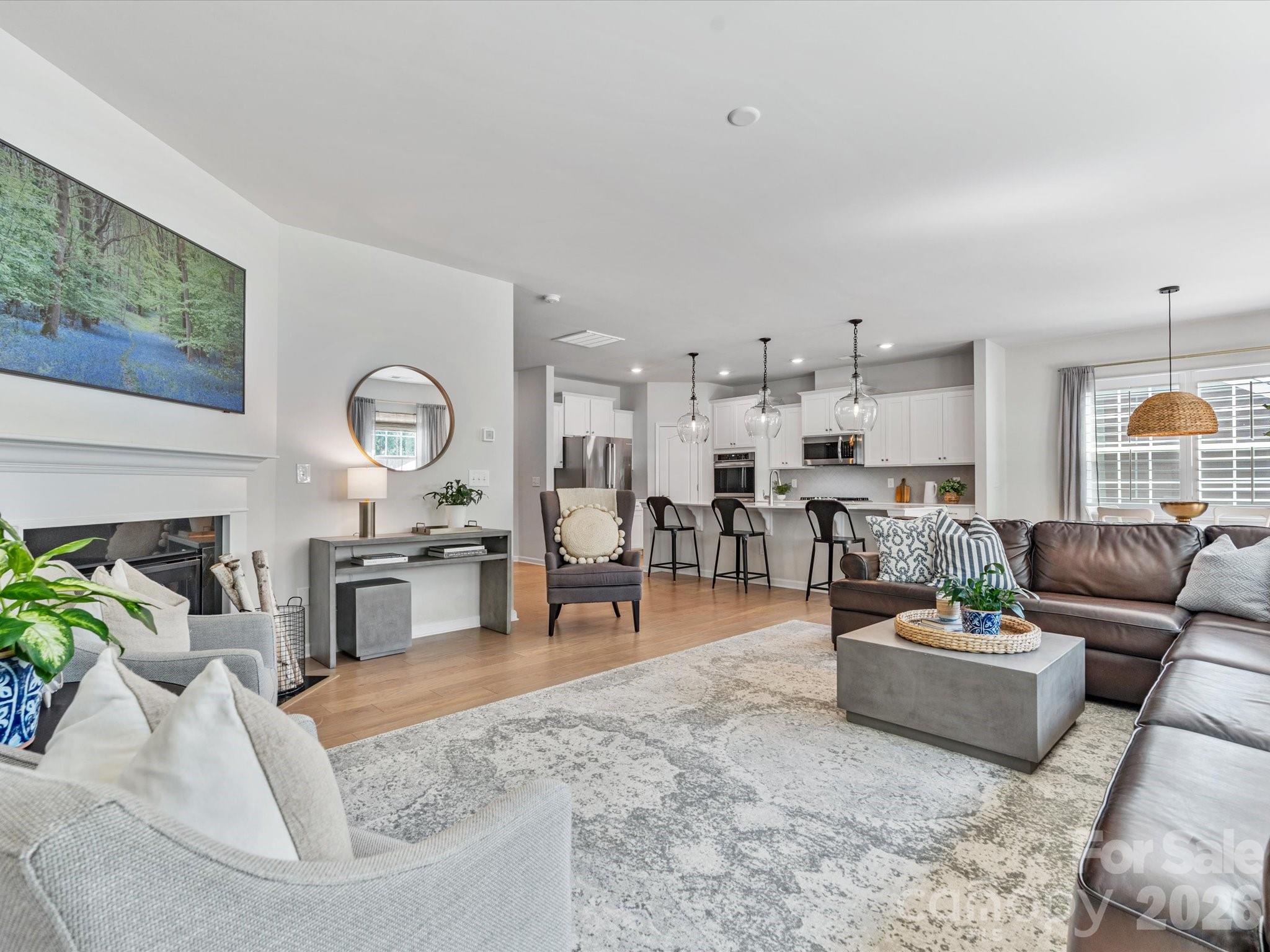 Millbridge - Residential