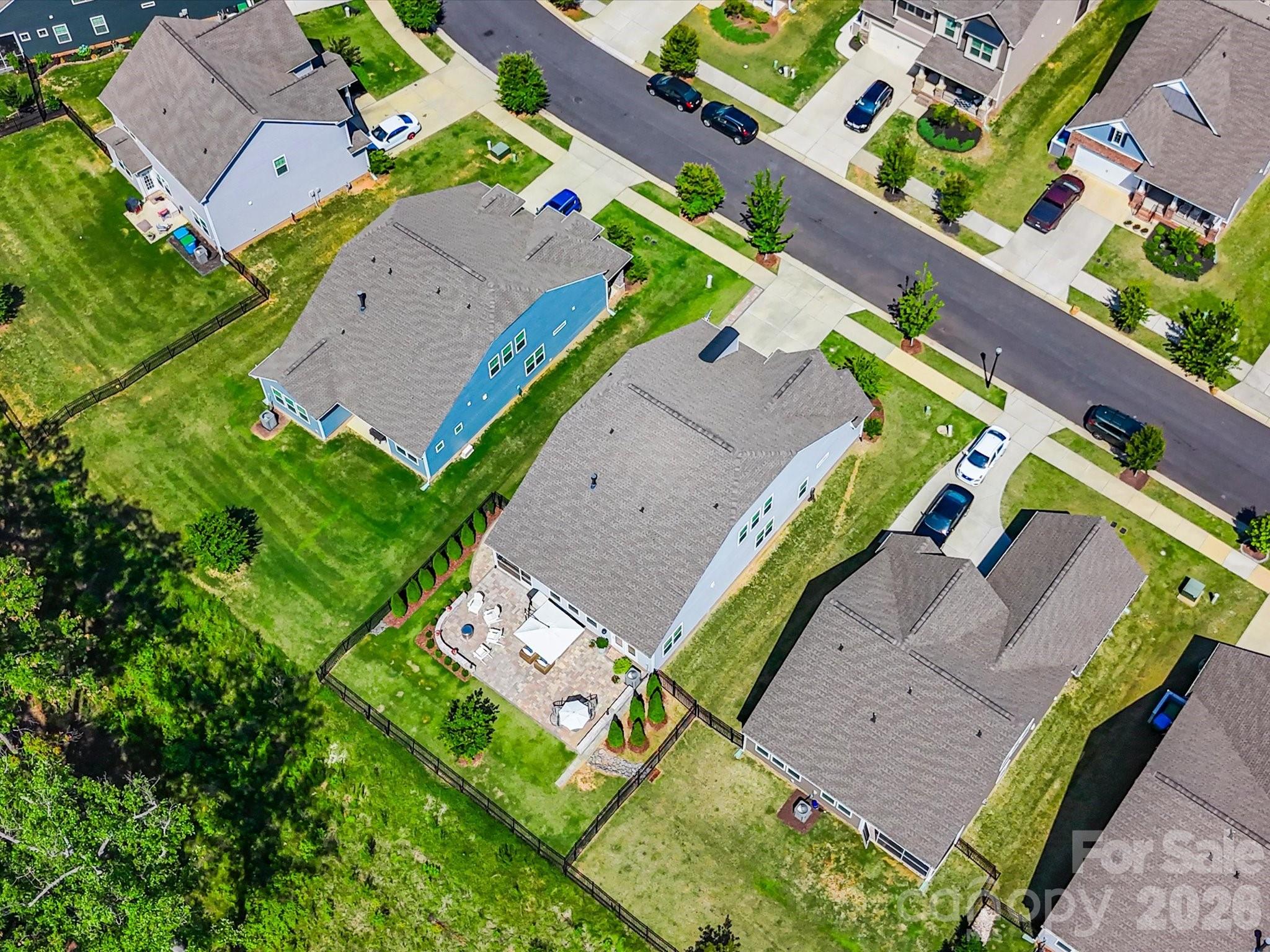 Millbridge - Residential