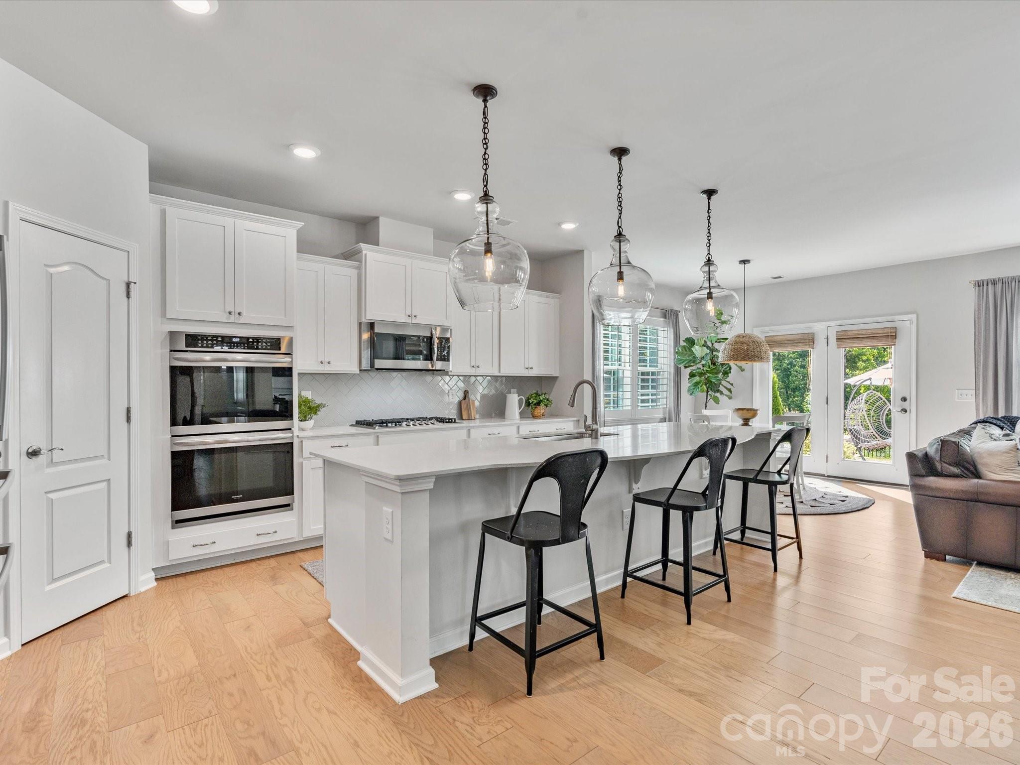 Millbridge - Residential