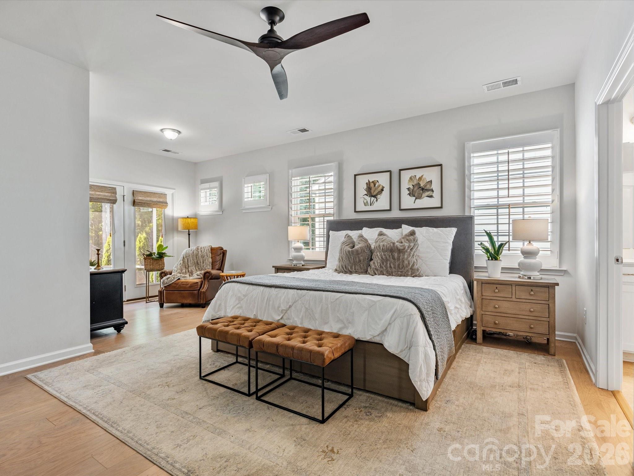Millbridge - Residential