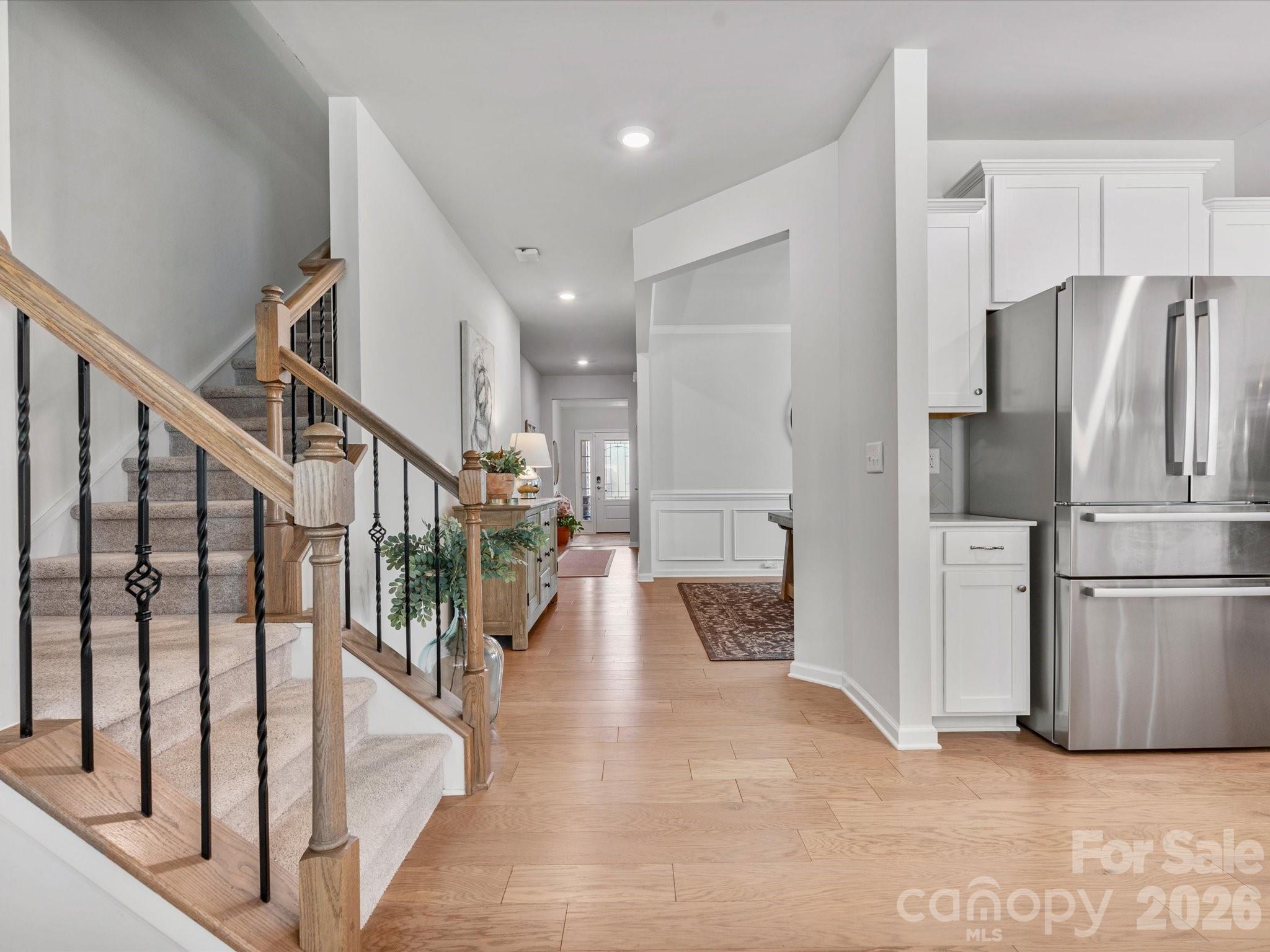 Millbridge - Residential