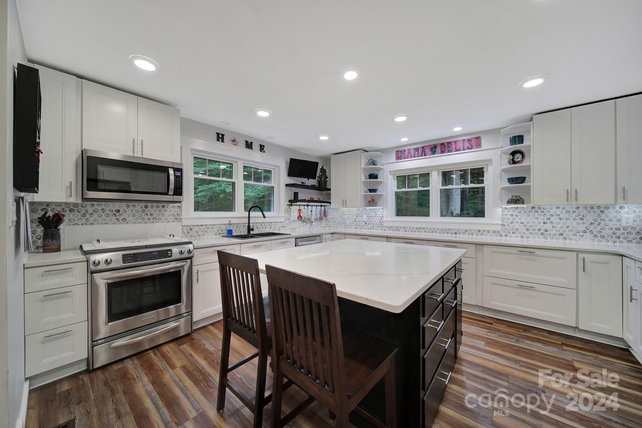 Clifflure Estates - Residential
