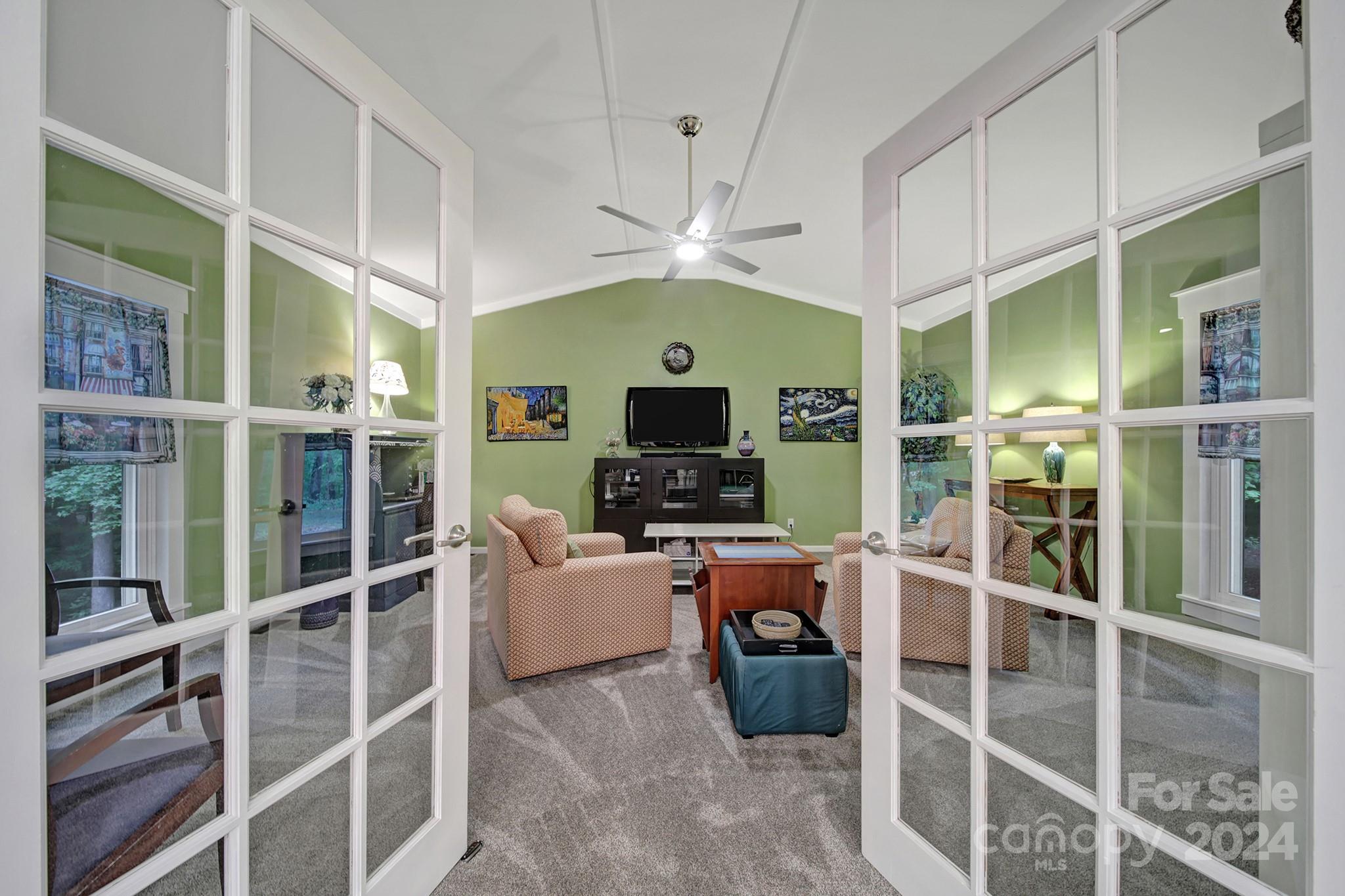 Clifflure Estates - Residential