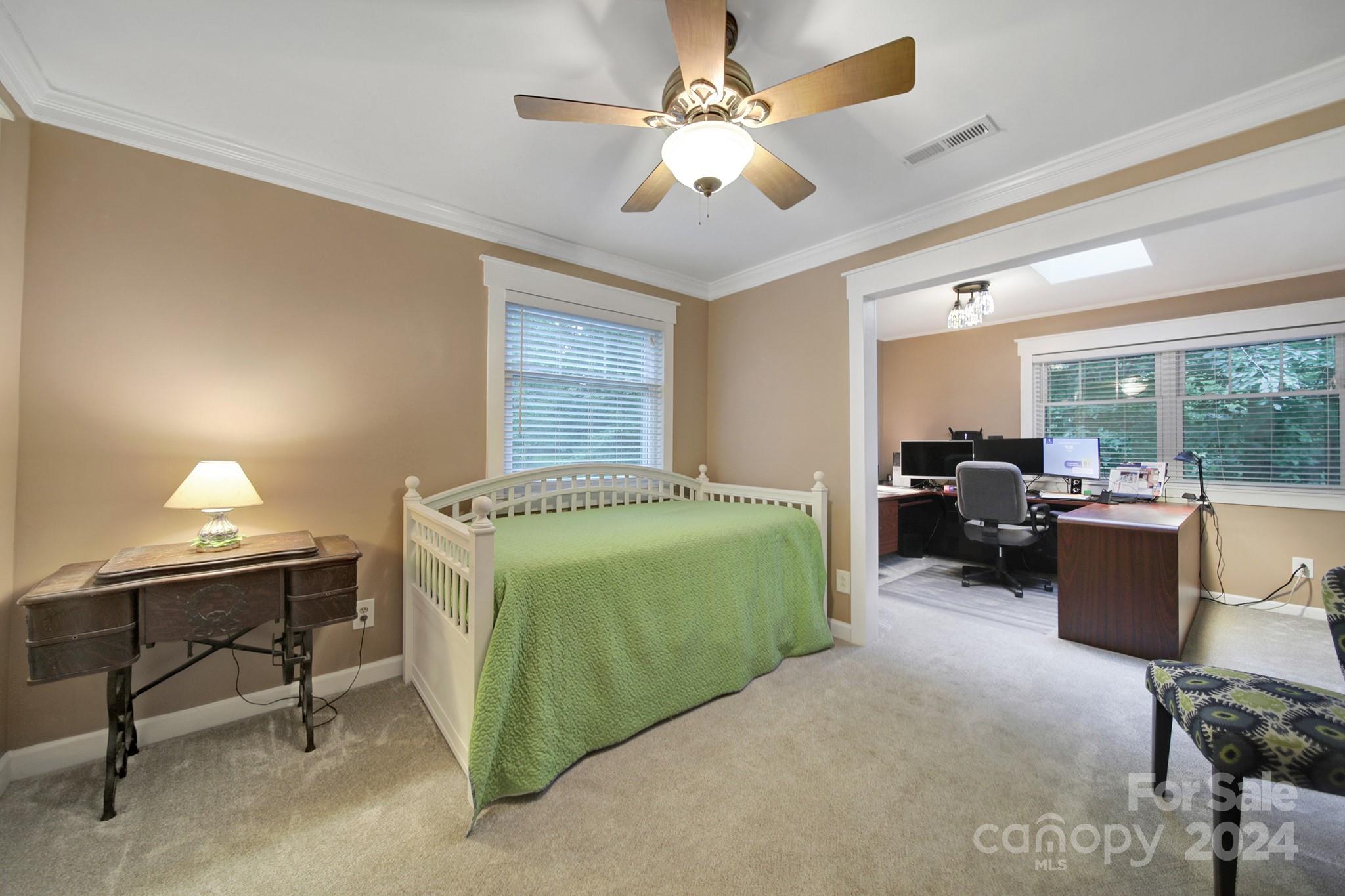 Clifflure Estates - Residential