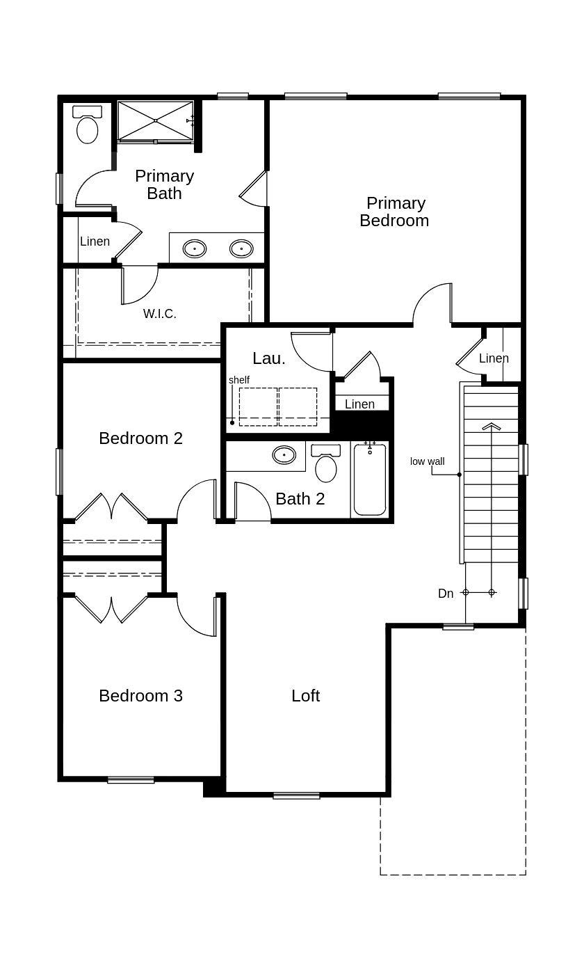 Bellina - Residential