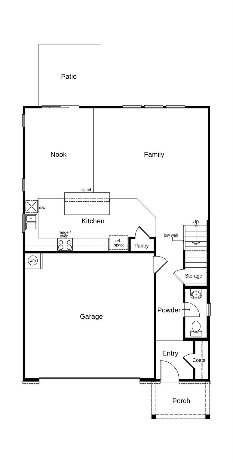 Bellina - Residential