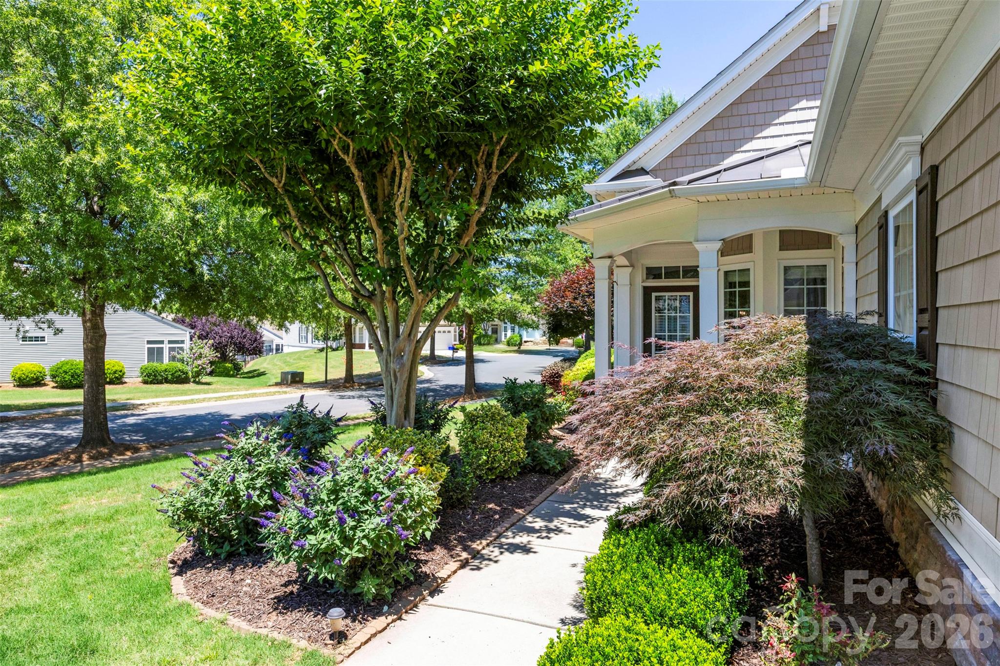 Sun City Carolina Lakes - Residential