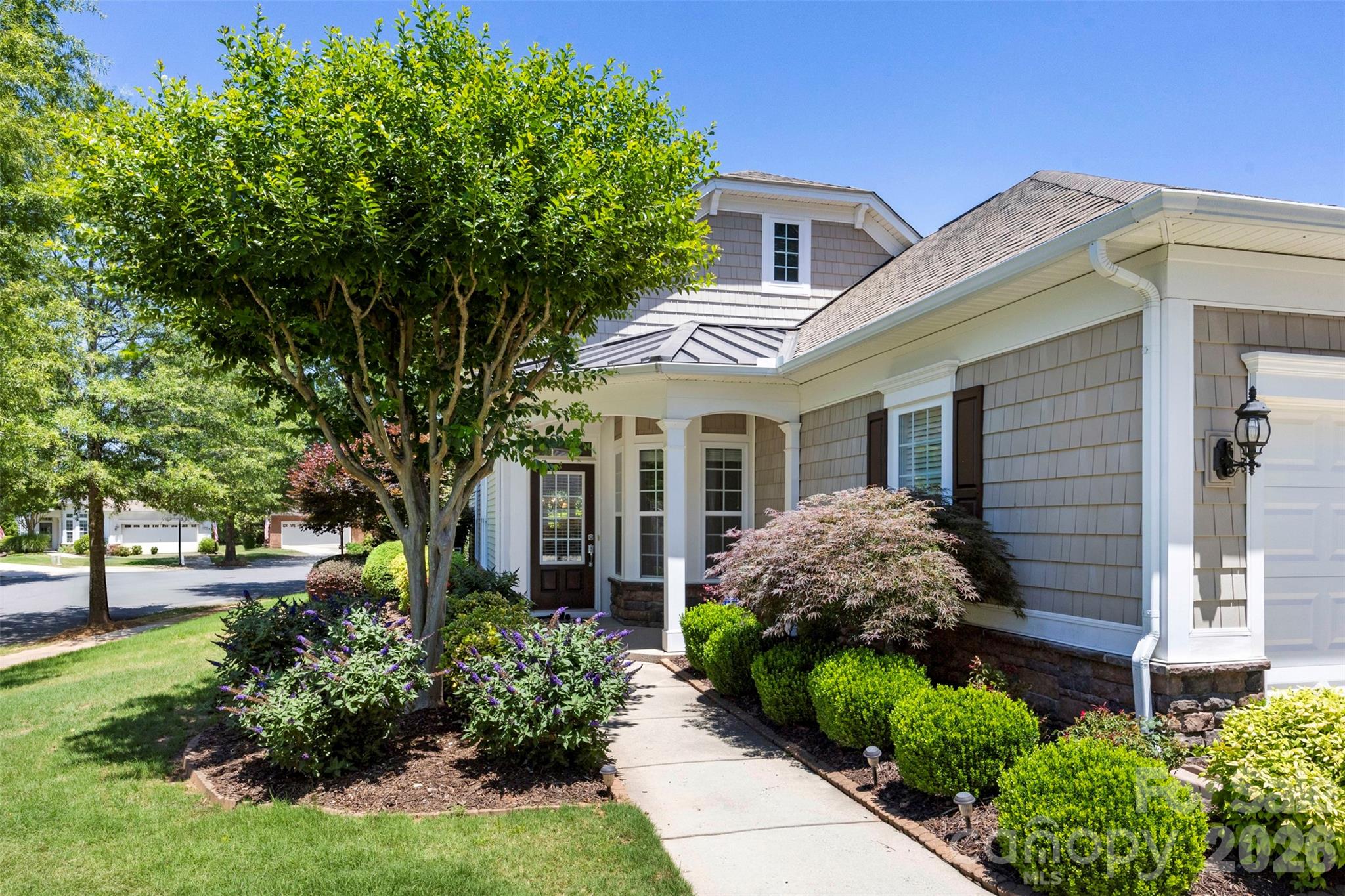 Sun City Carolina Lakes - Residential