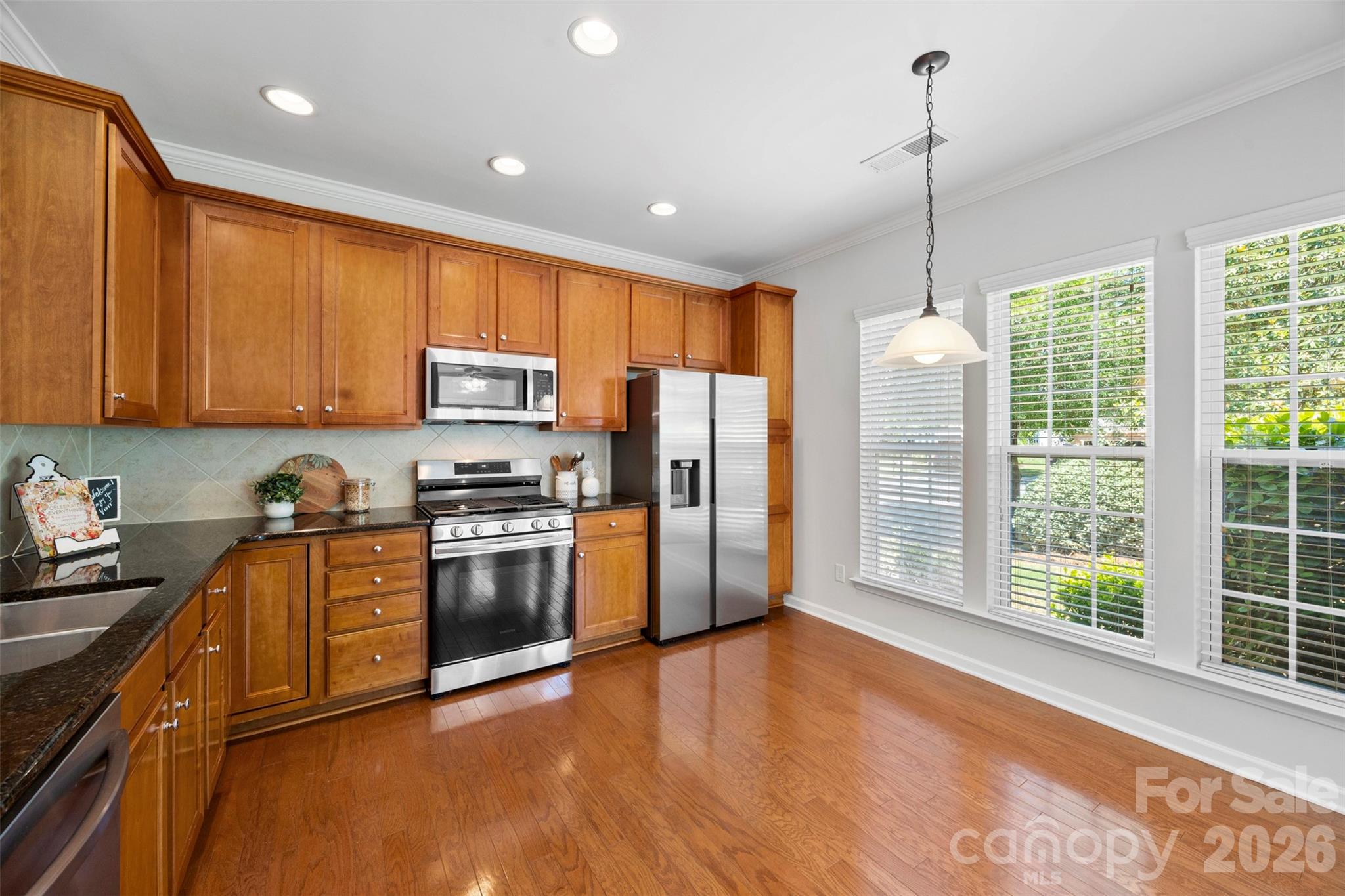Sun City Carolina Lakes - Residential