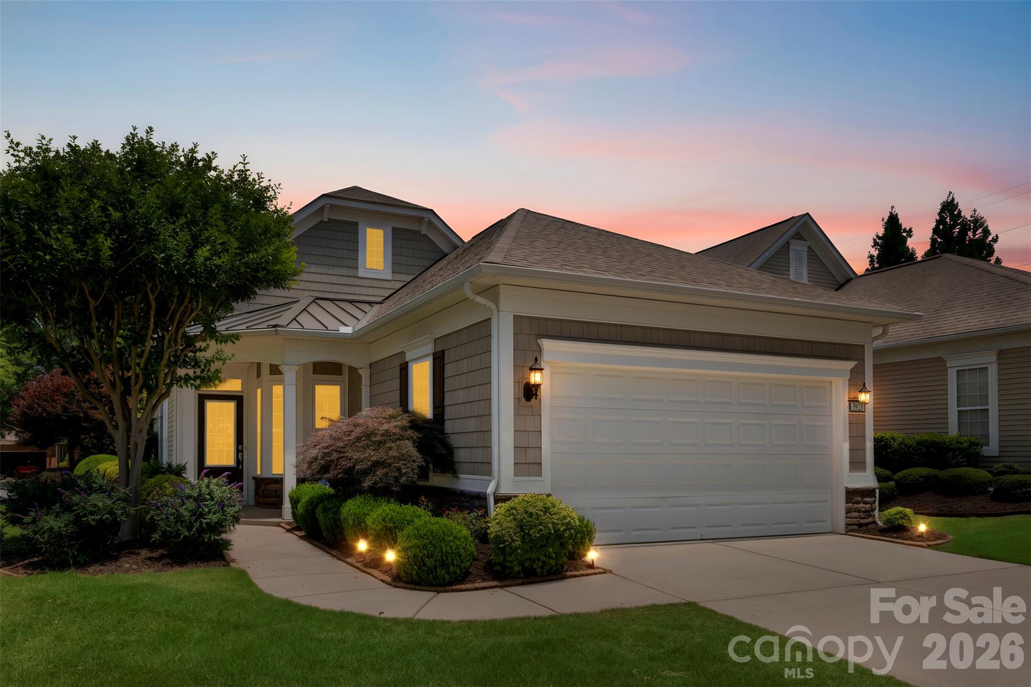 Sun City Carolina Lakes - Residential
