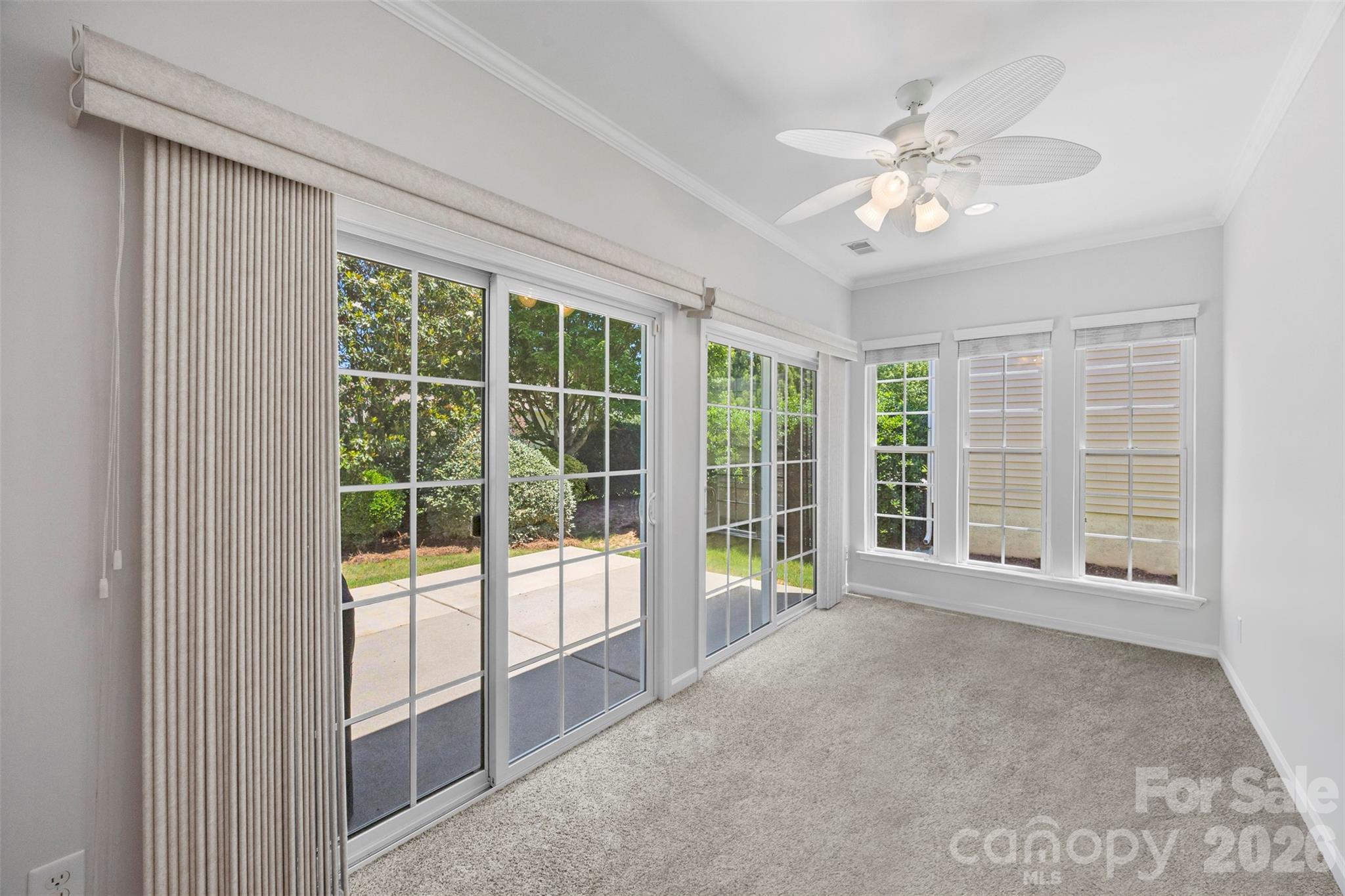Sun City Carolina Lakes - Residential