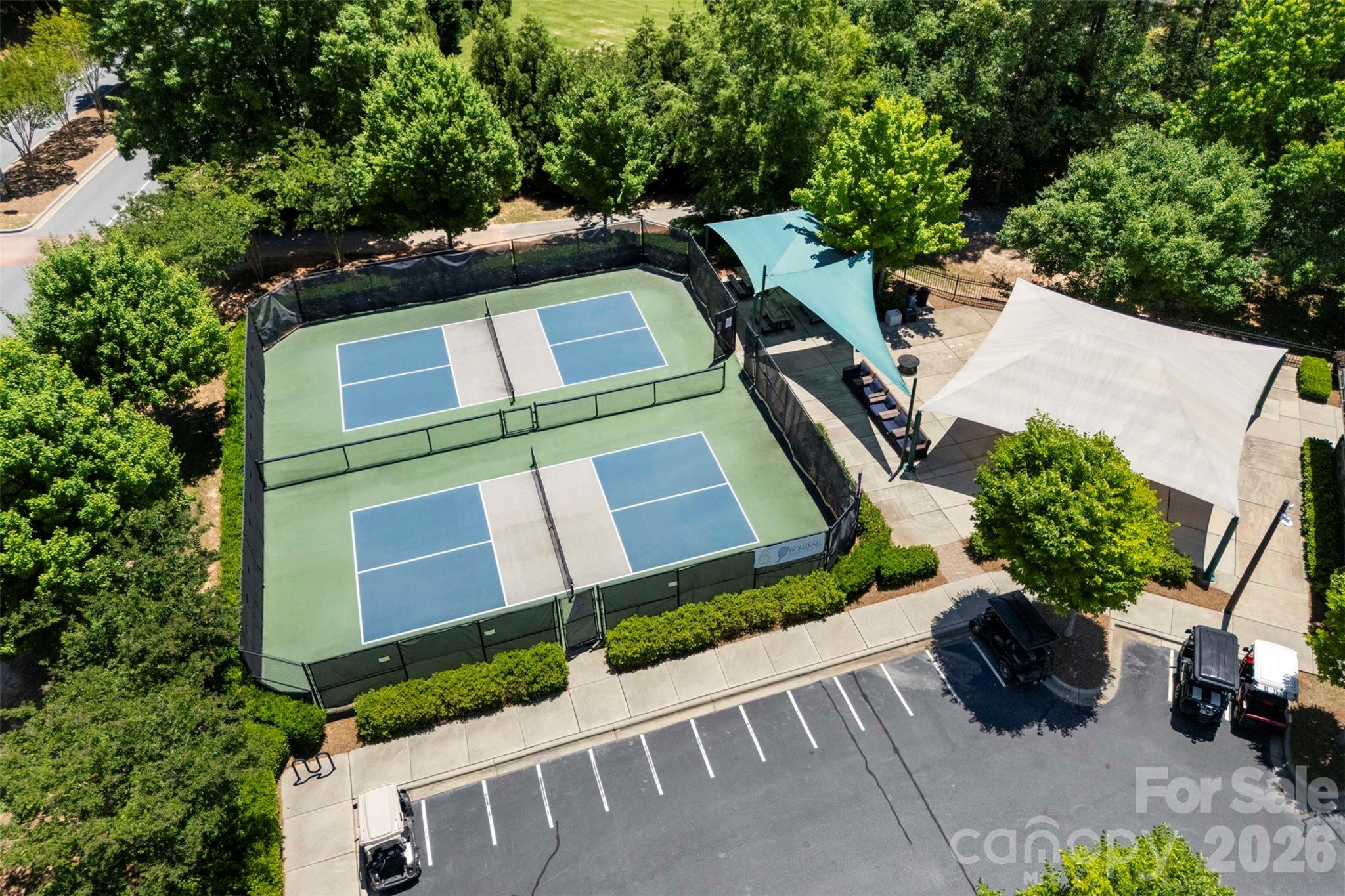 Sun City Carolina Lakes - Residential