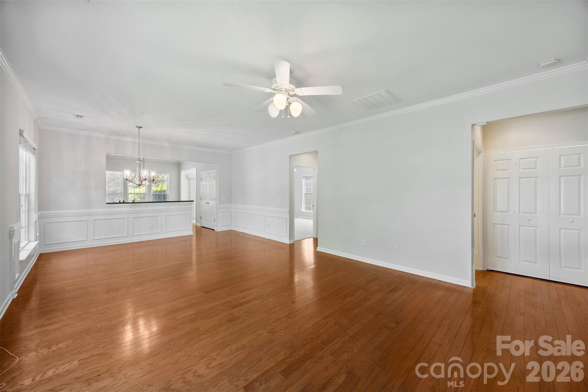 Sun City Carolina Lakes - Residential