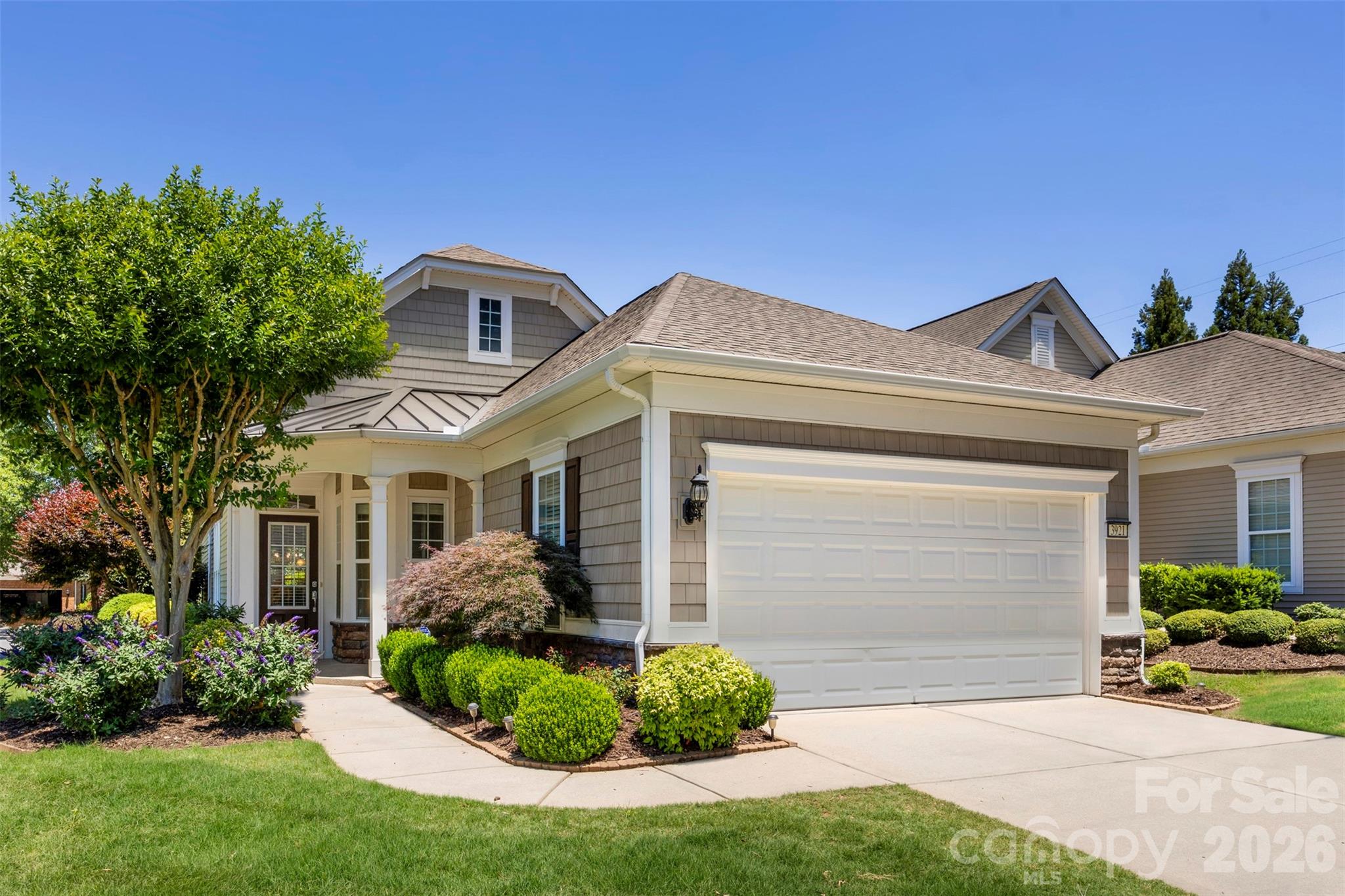 Sun City Carolina Lakes - Residential