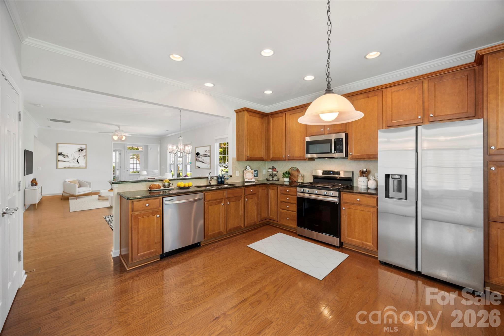 Sun City Carolina Lakes - Residential