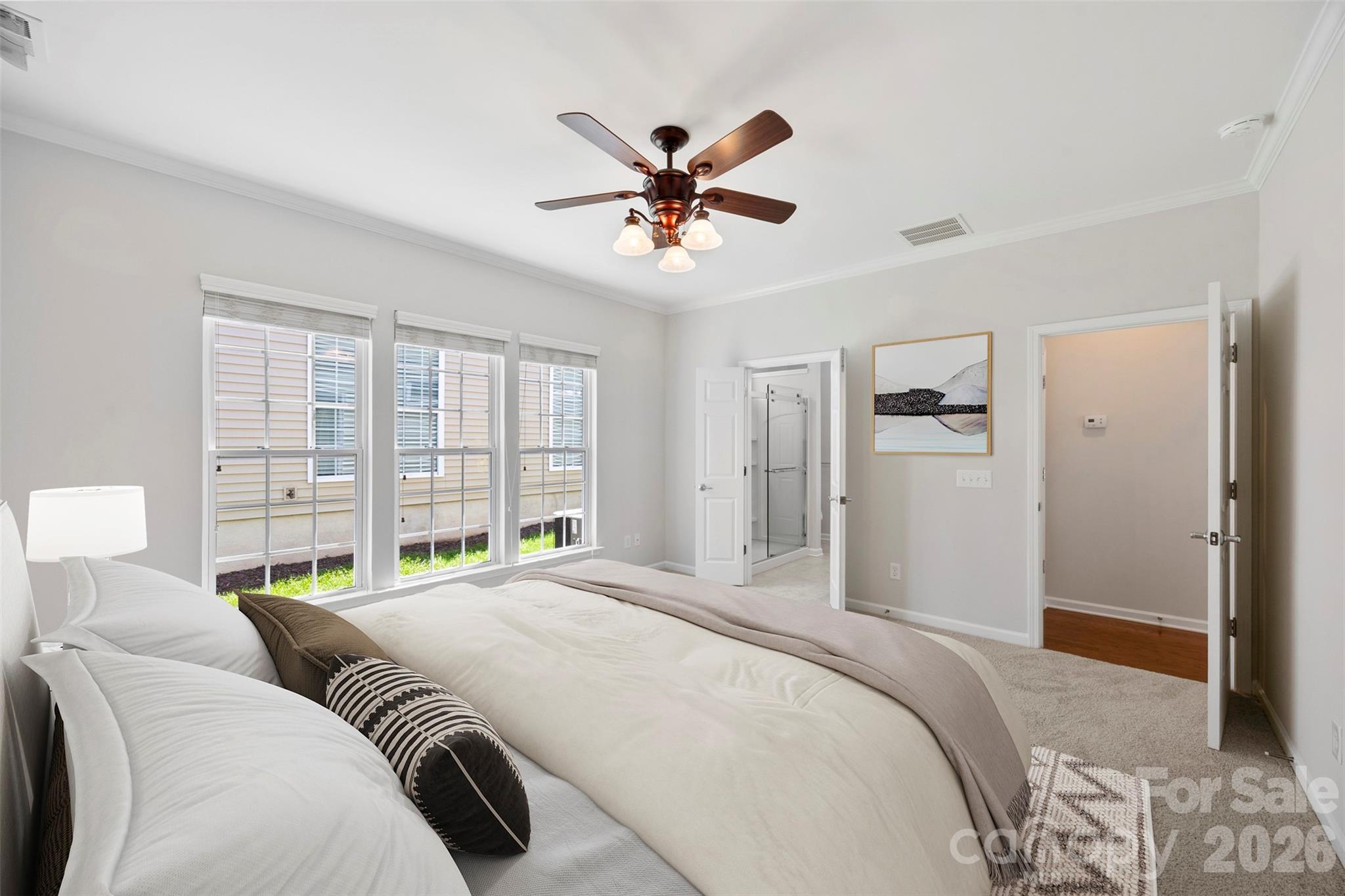 Sun City Carolina Lakes - Residential