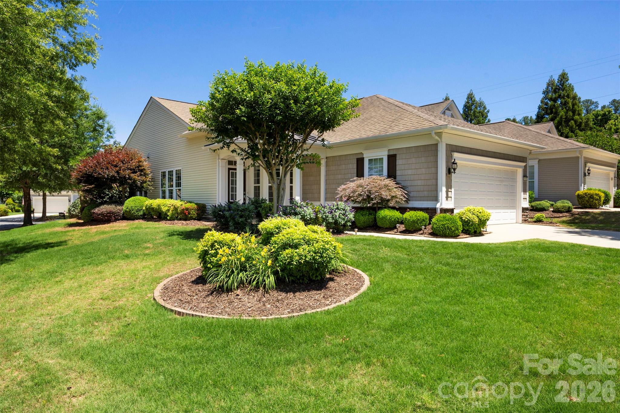 Sun City Carolina Lakes - Residential