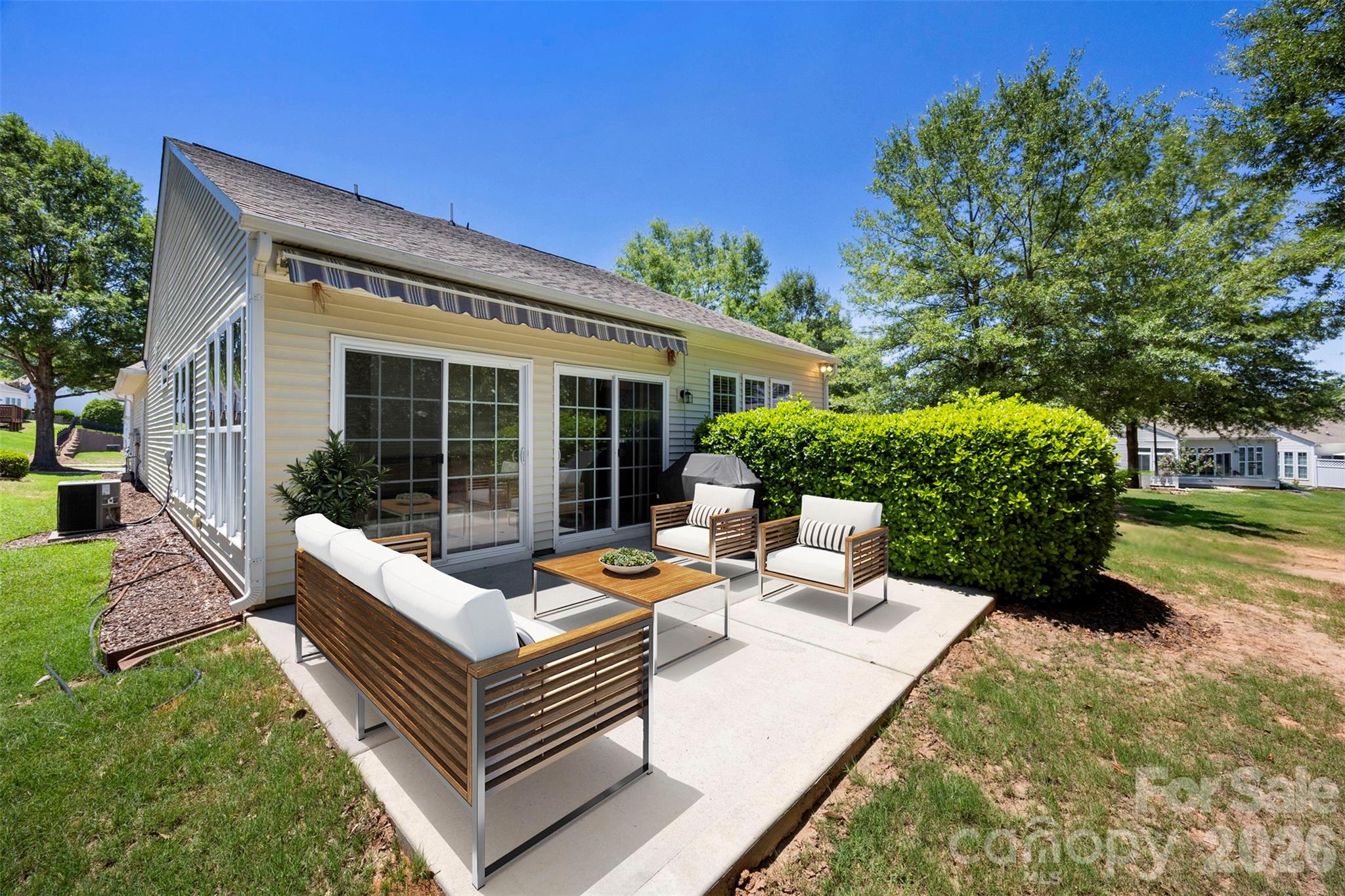 Sun City Carolina Lakes - Residential