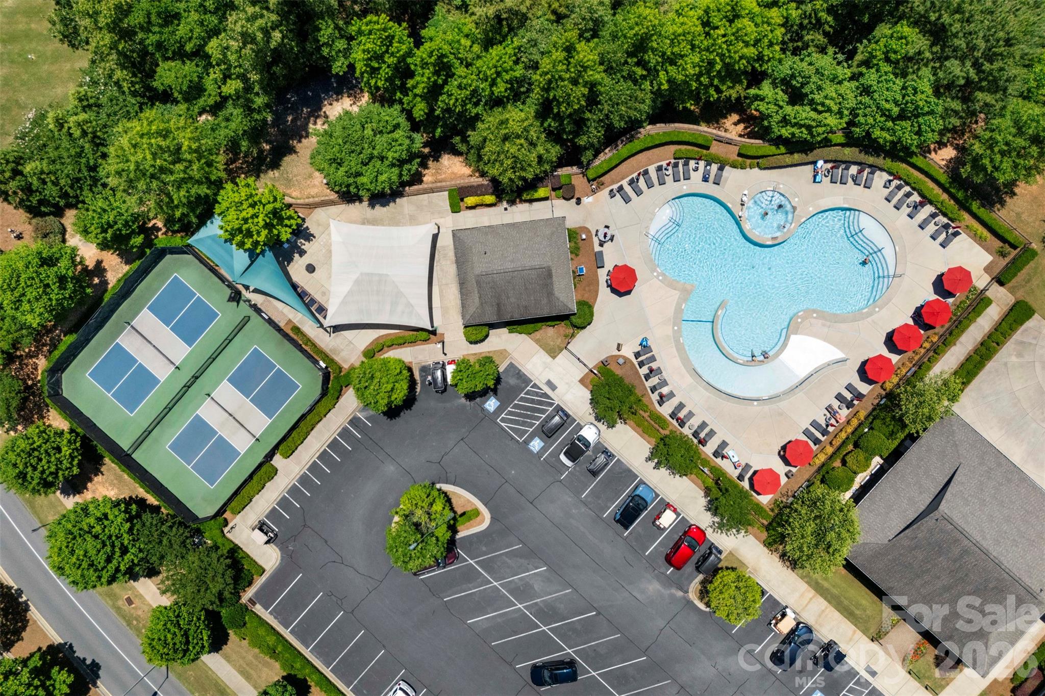 Sun City Carolina Lakes - Residential
