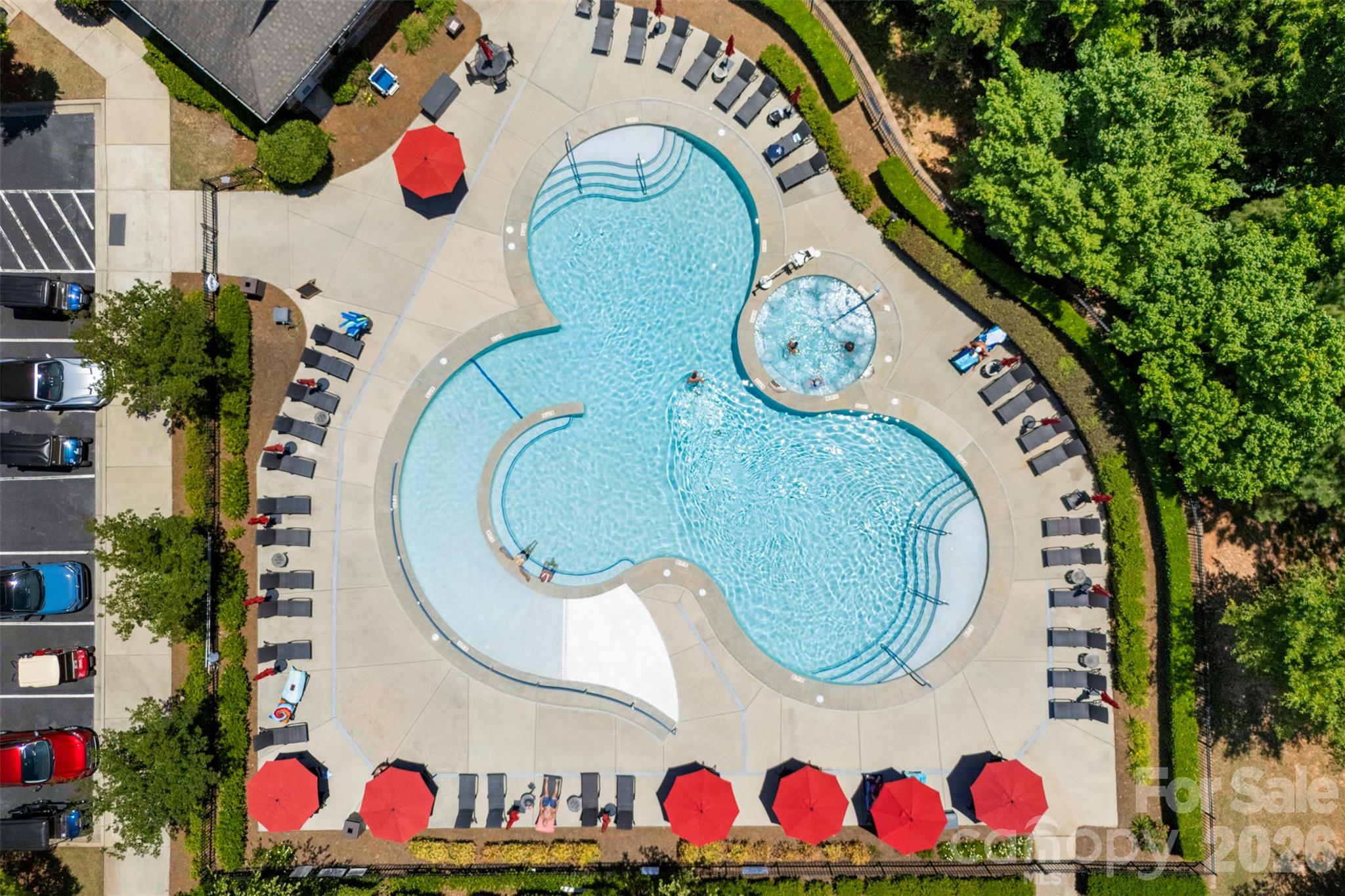Sun City Carolina Lakes - Residential
