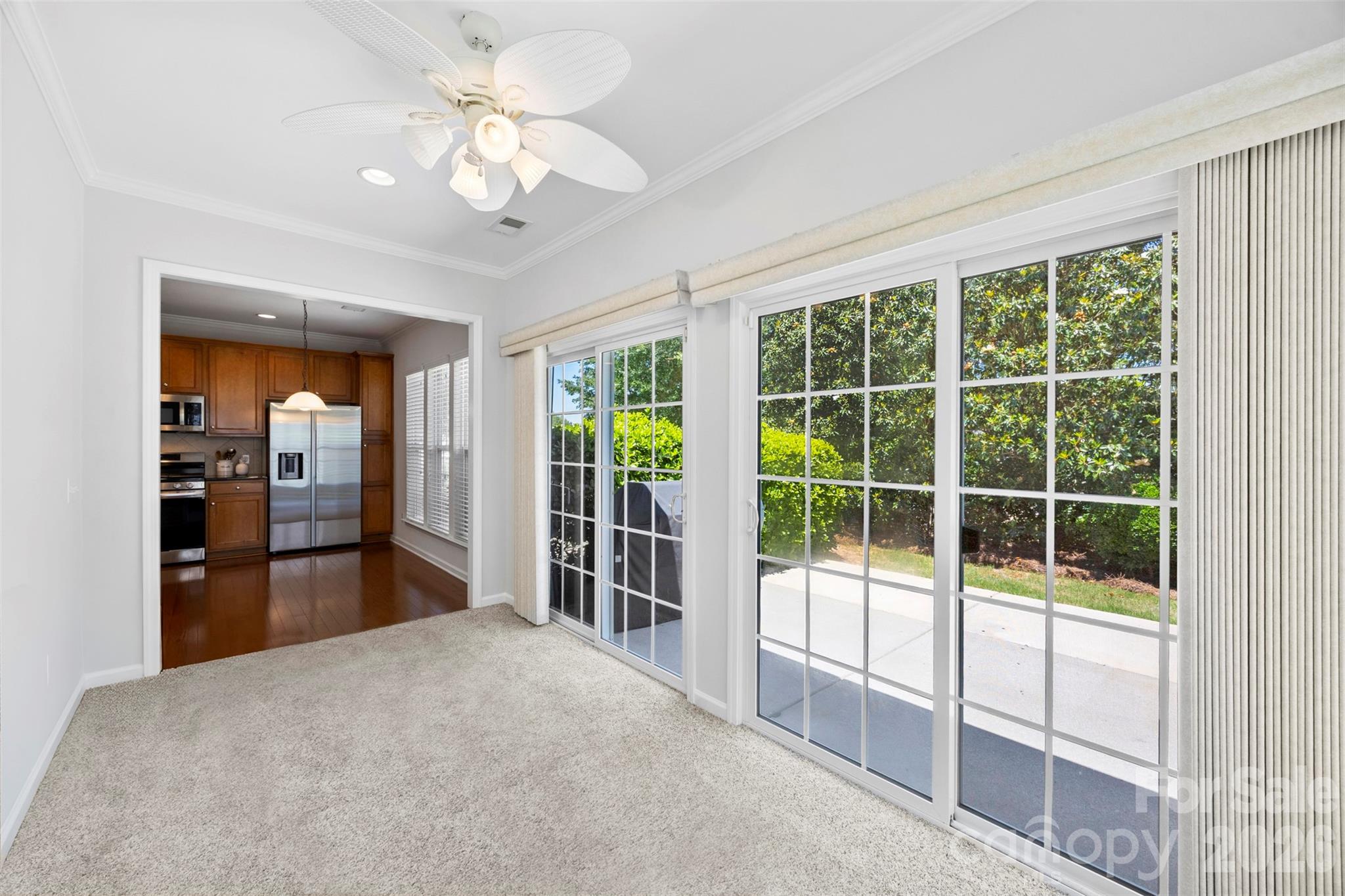 Sun City Carolina Lakes - Residential