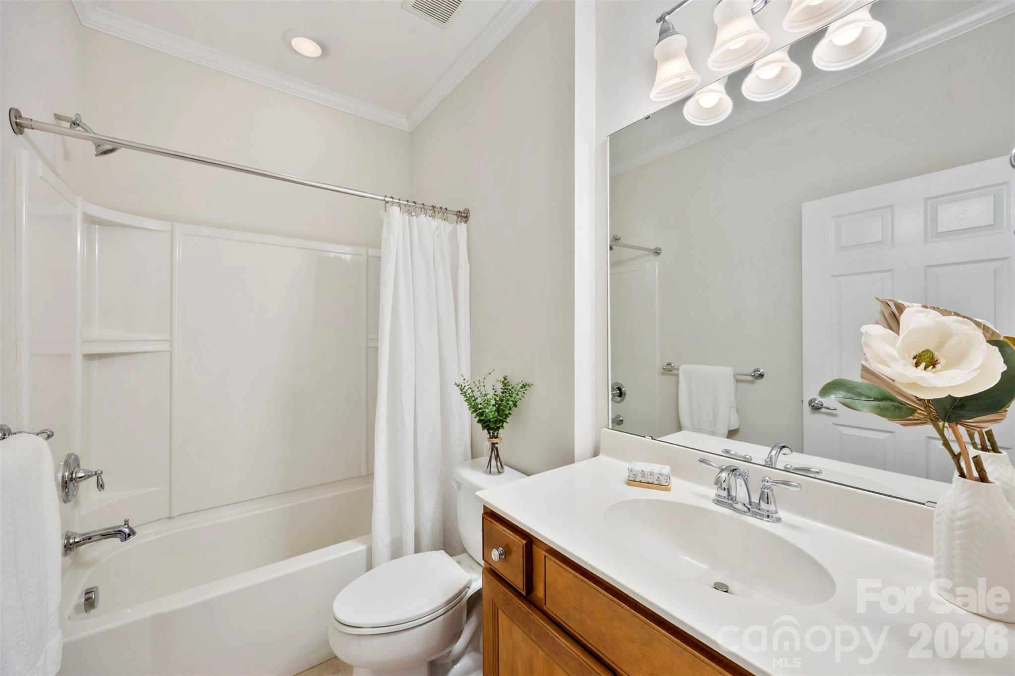 Sun City Carolina Lakes - Residential