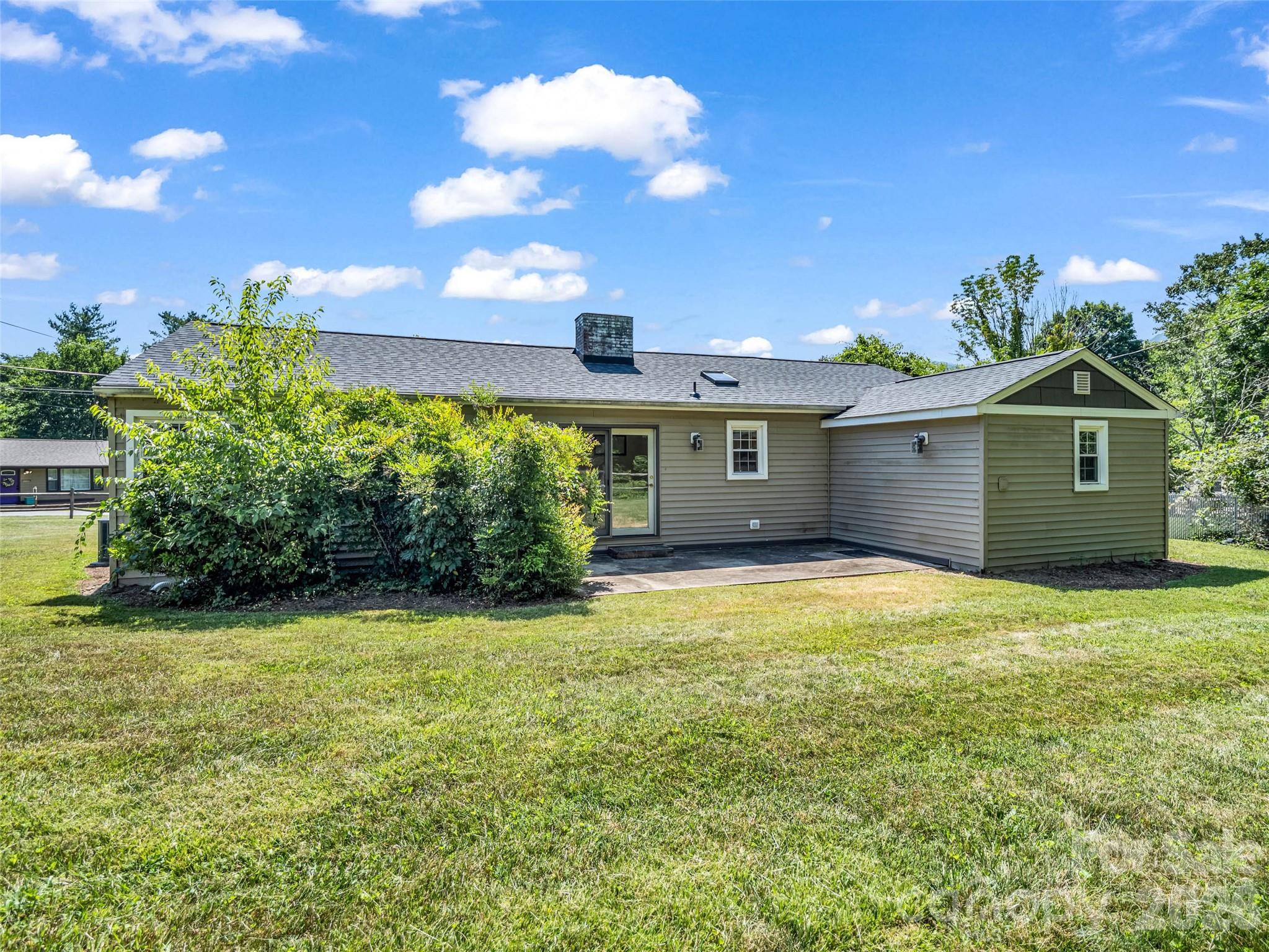 Grovemont - Residential