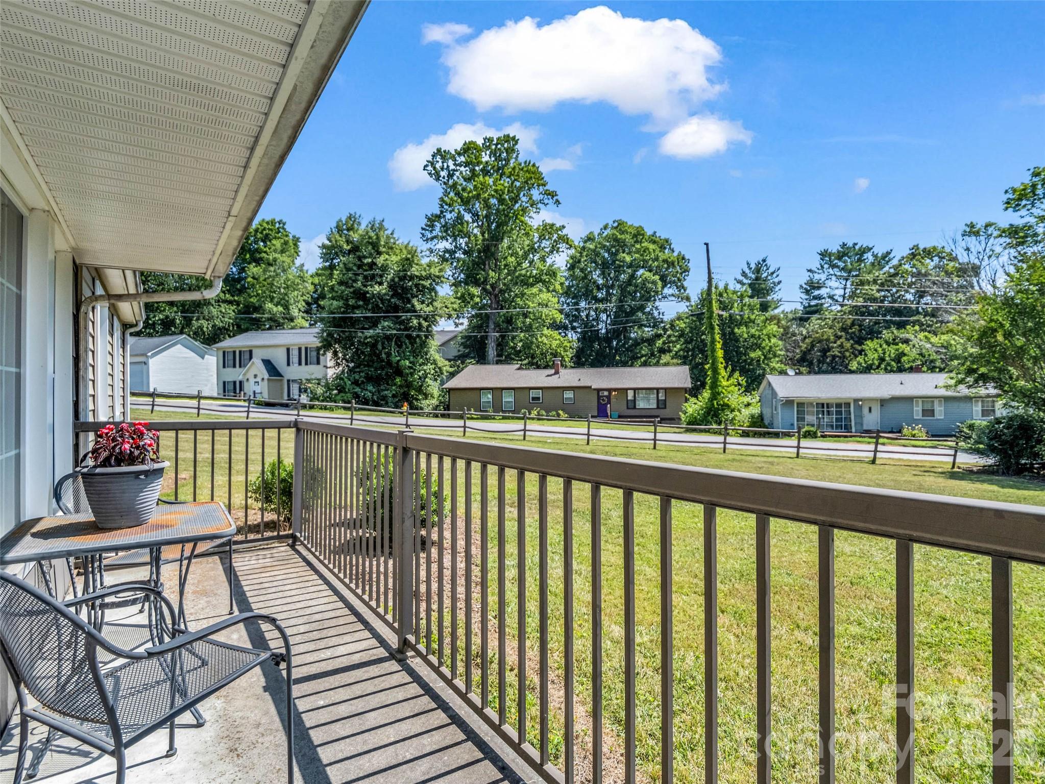 Grovemont - Residential