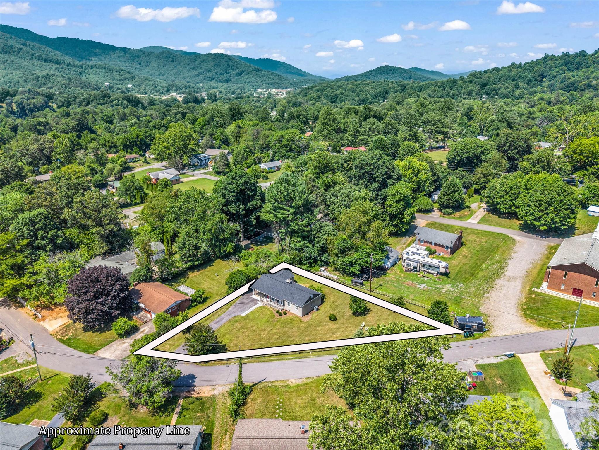 Grovemont - Residential