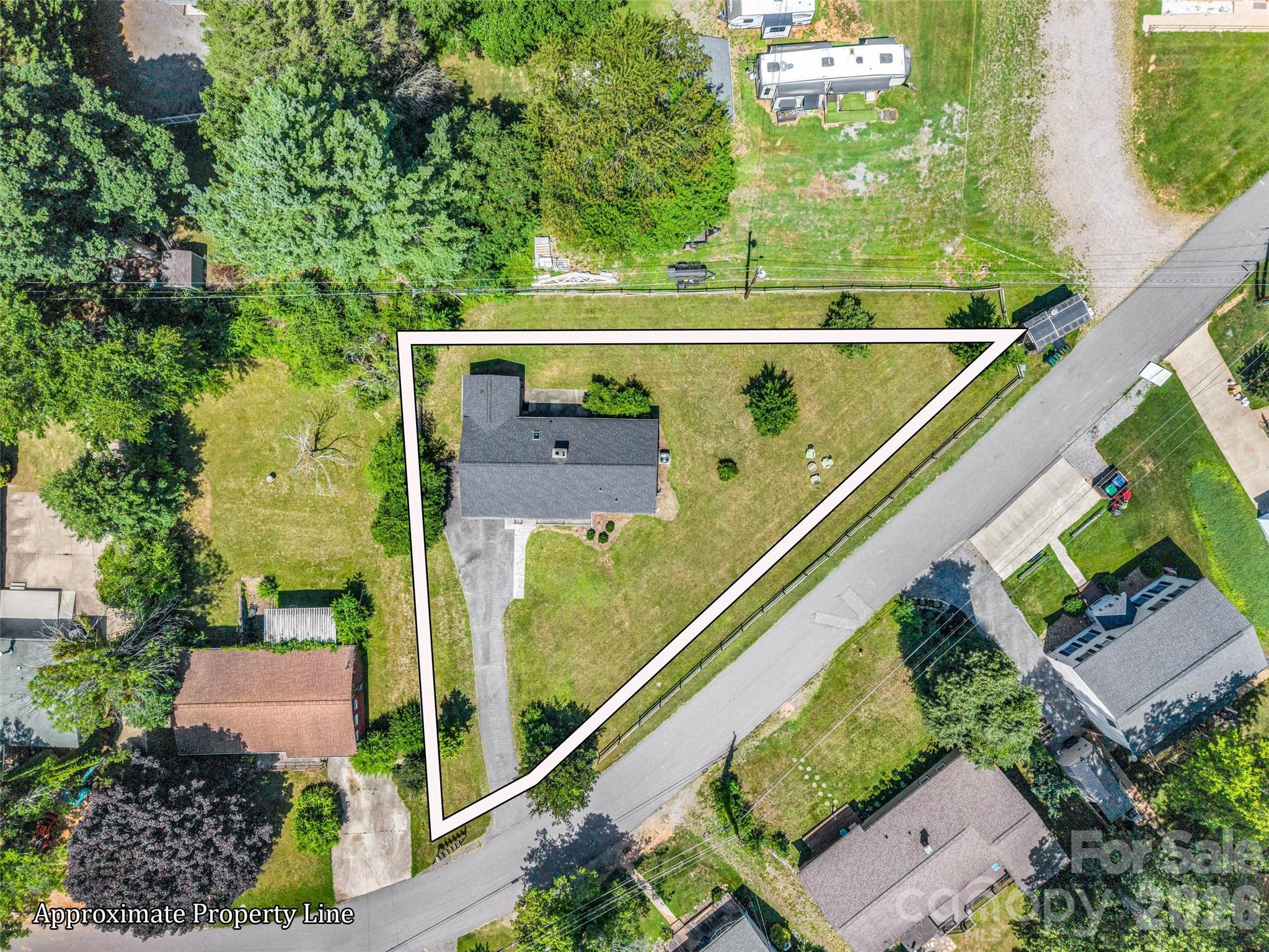 Grovemont - Residential