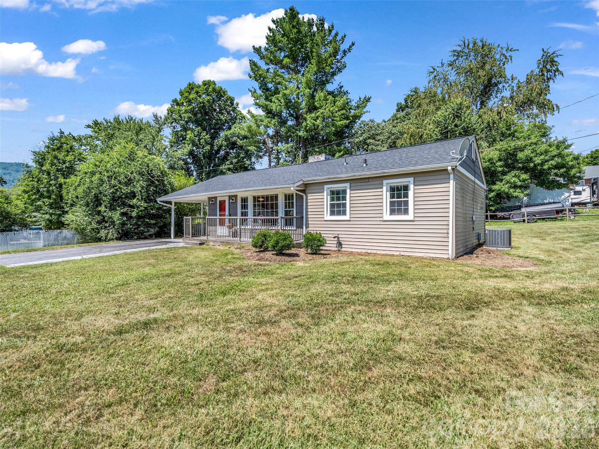 Grovemont - Residential