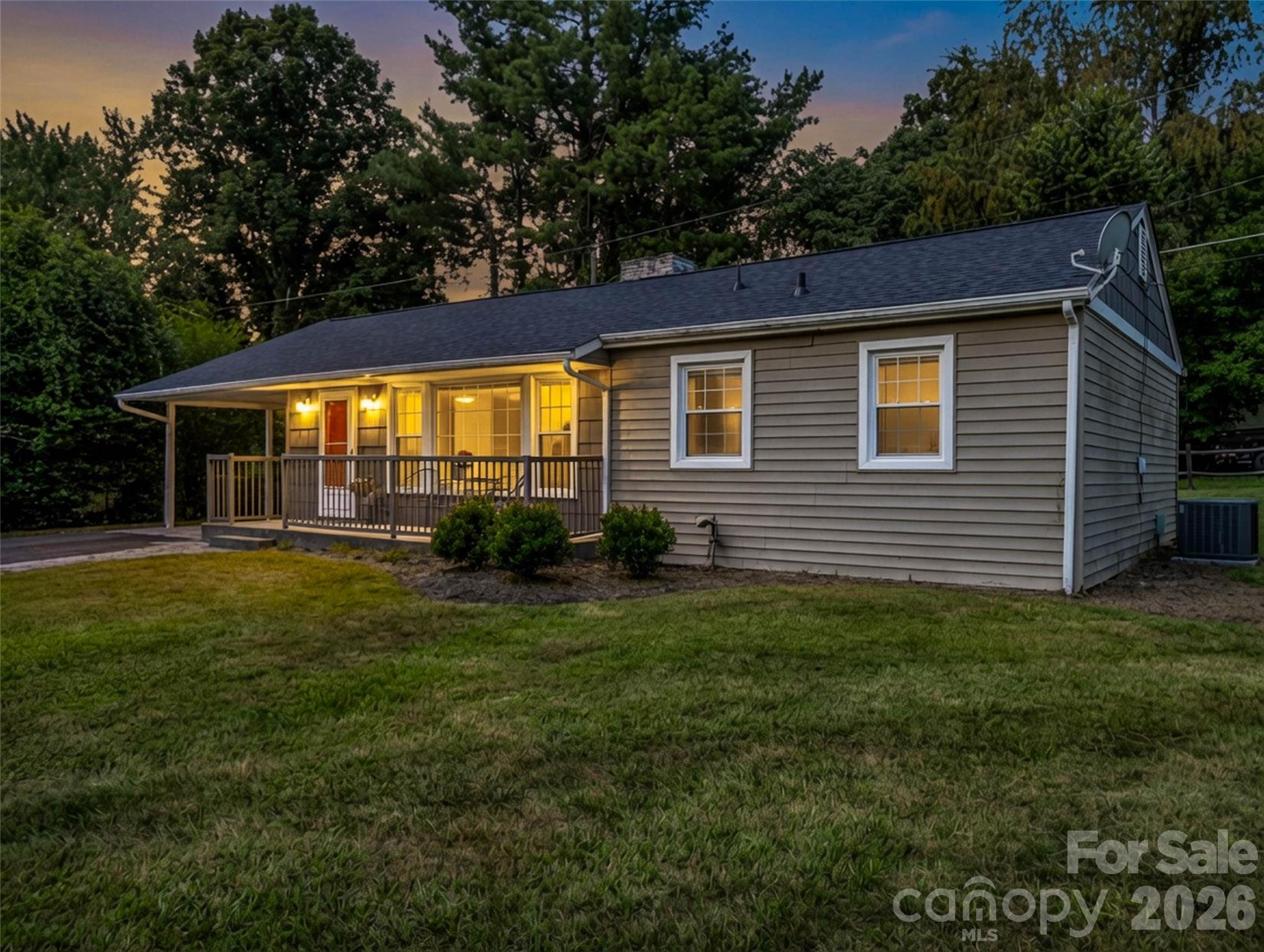 Grovemont - Residential